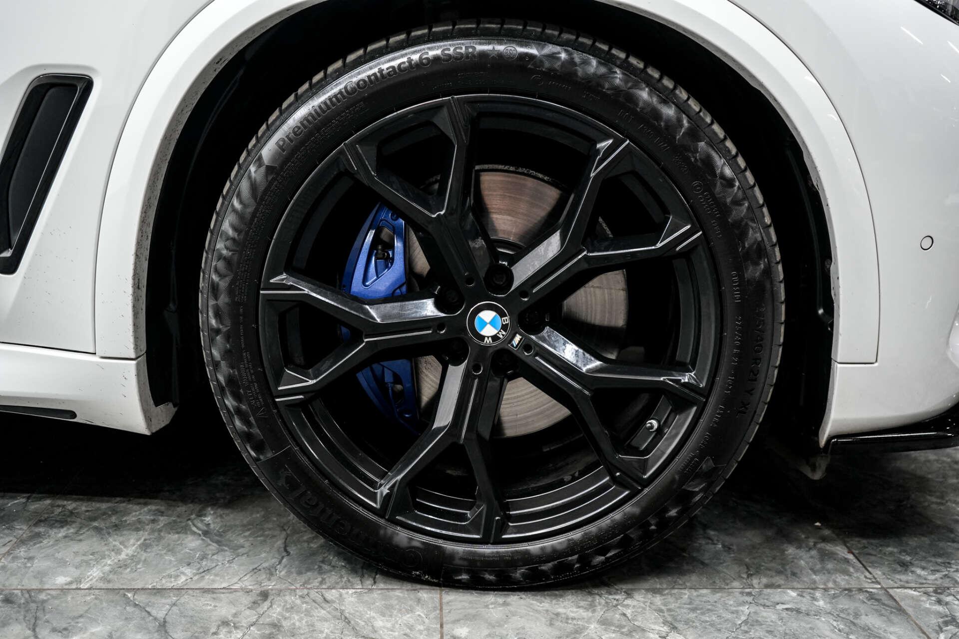 BMW X5 X5 view 7