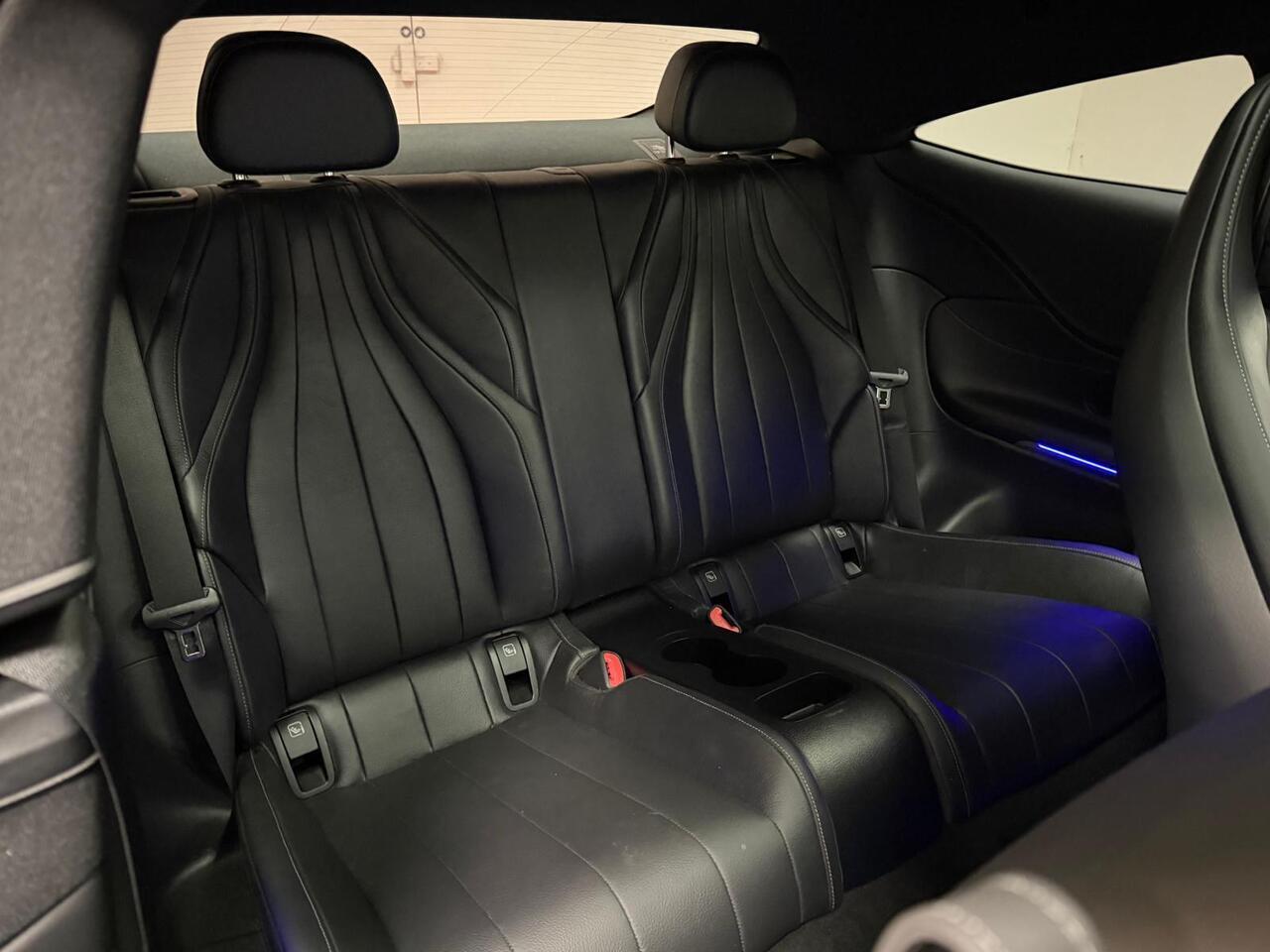 Mercedes-Benz CLE view 14
