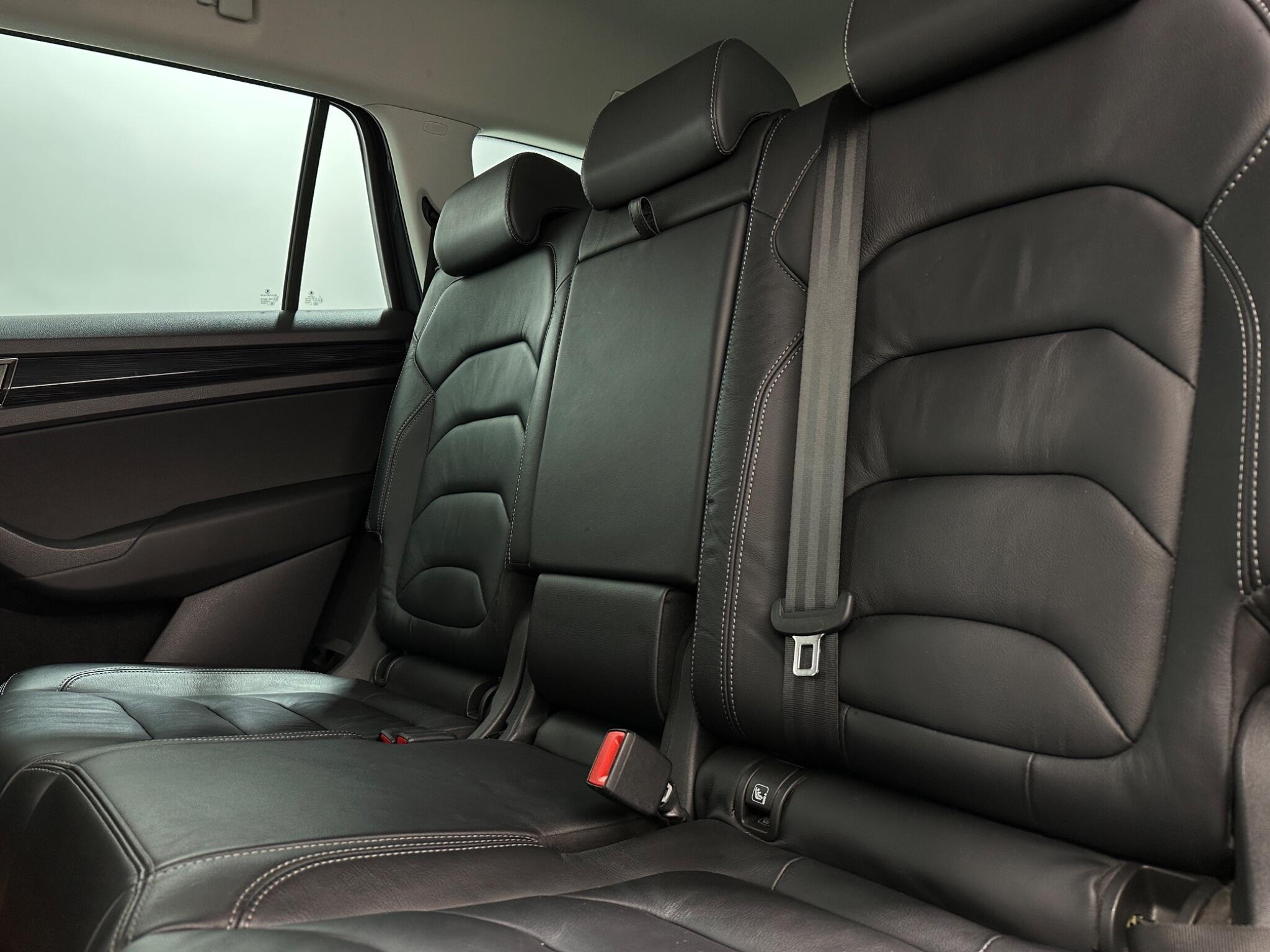 Skoda Kodiaq view 39