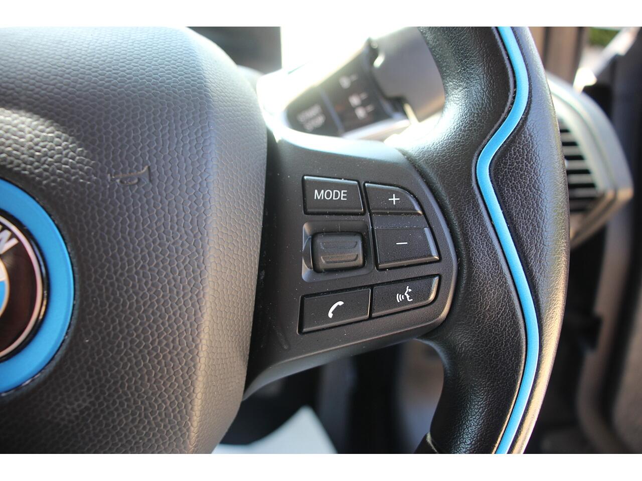 BMW I3 view 32