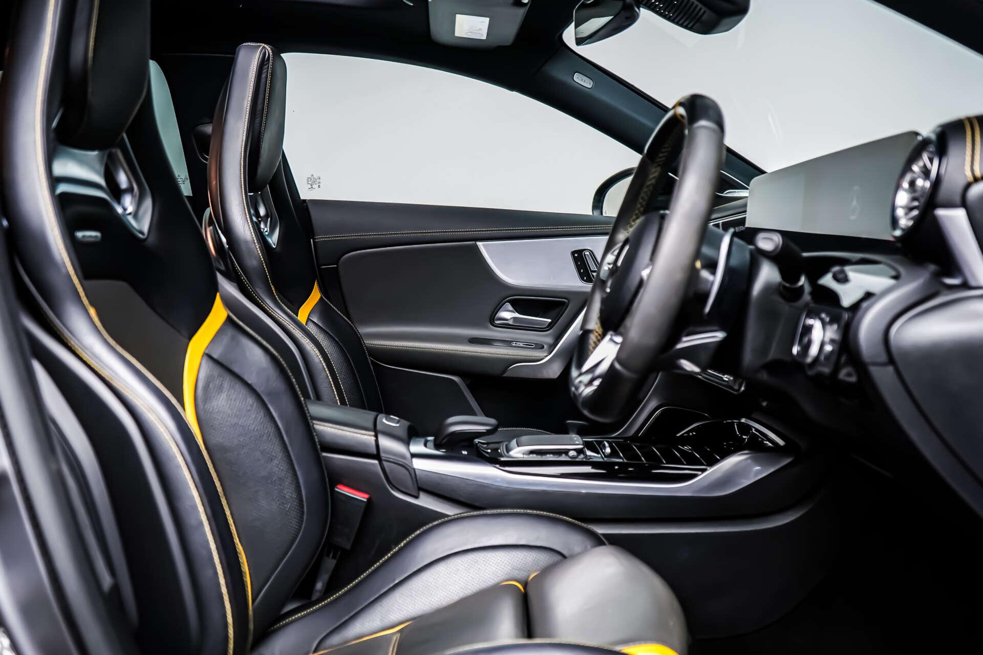 Mercedes-Benz Cla view 7