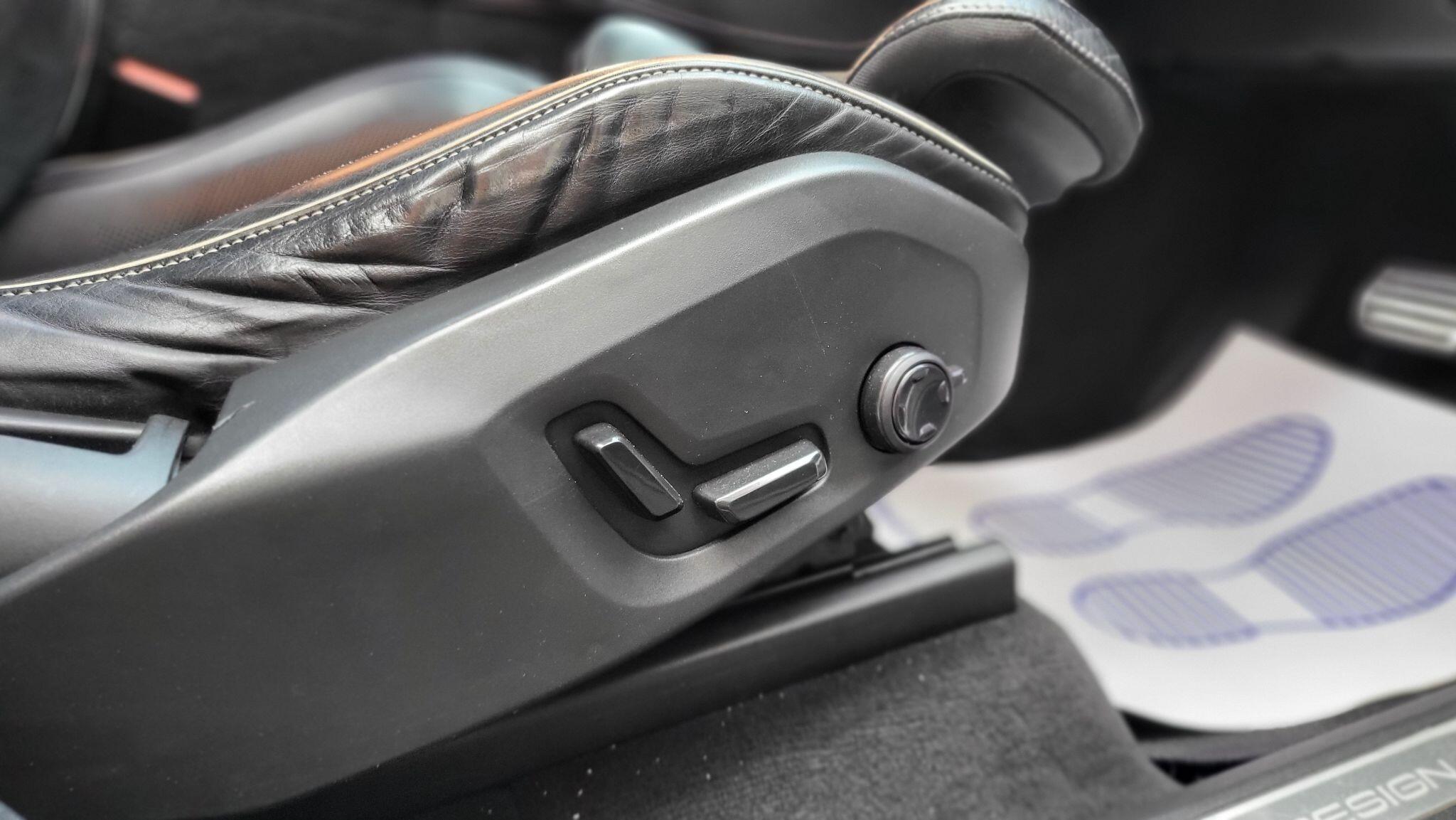 Volvo XC90 view 45