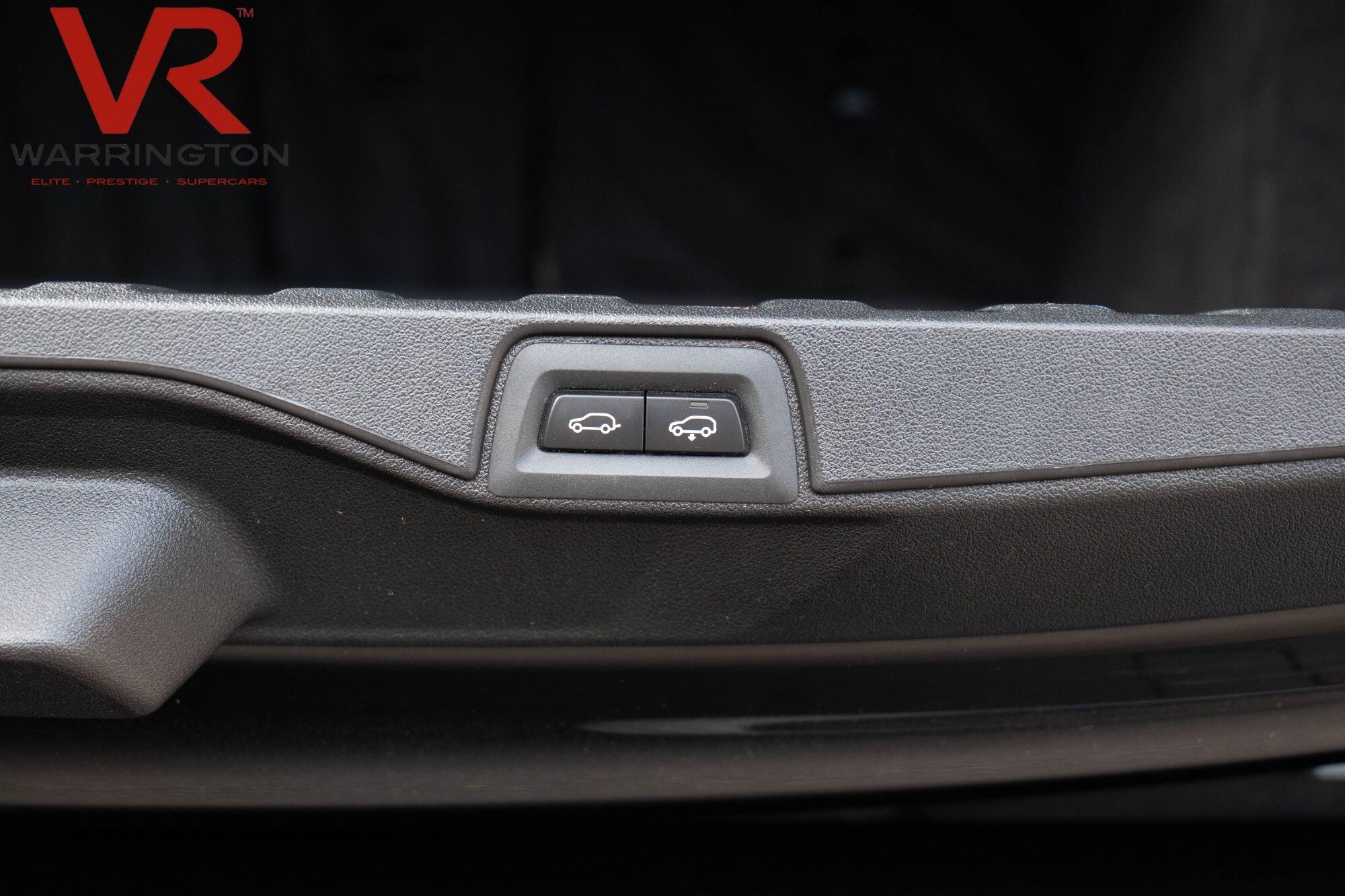BMW X5 X5 view 18