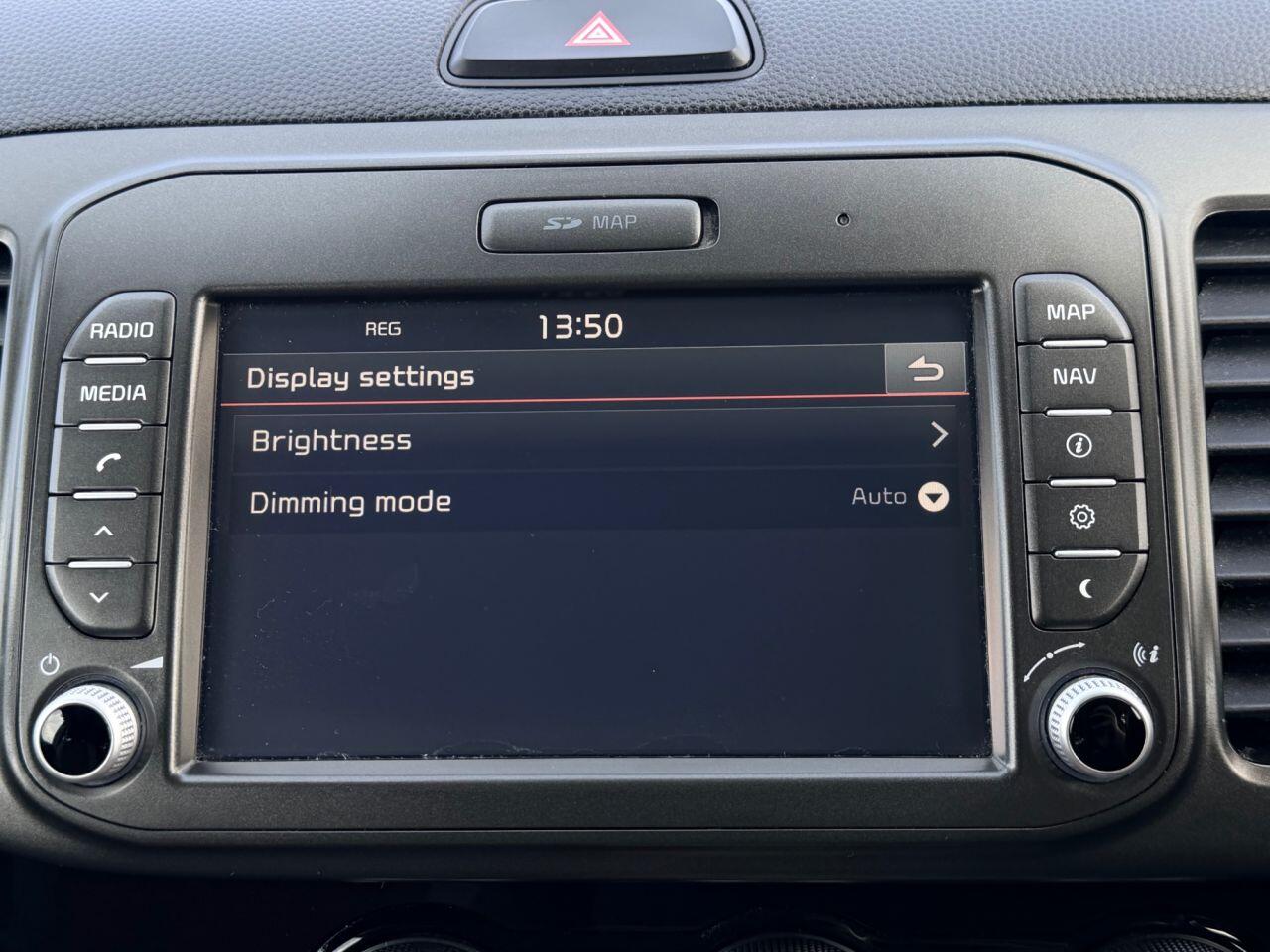 Kia Picanto view 38