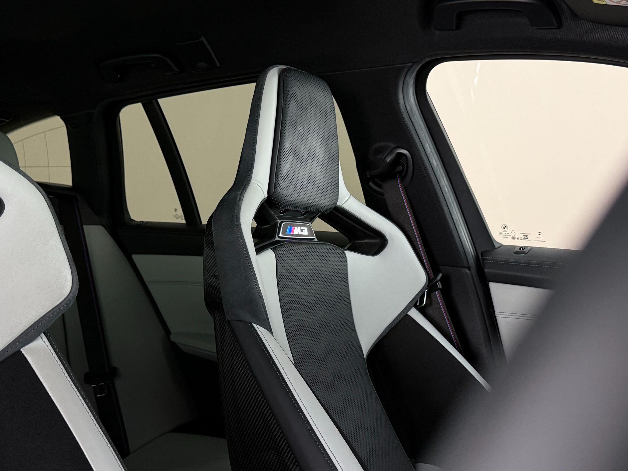 BMW M3 view 49