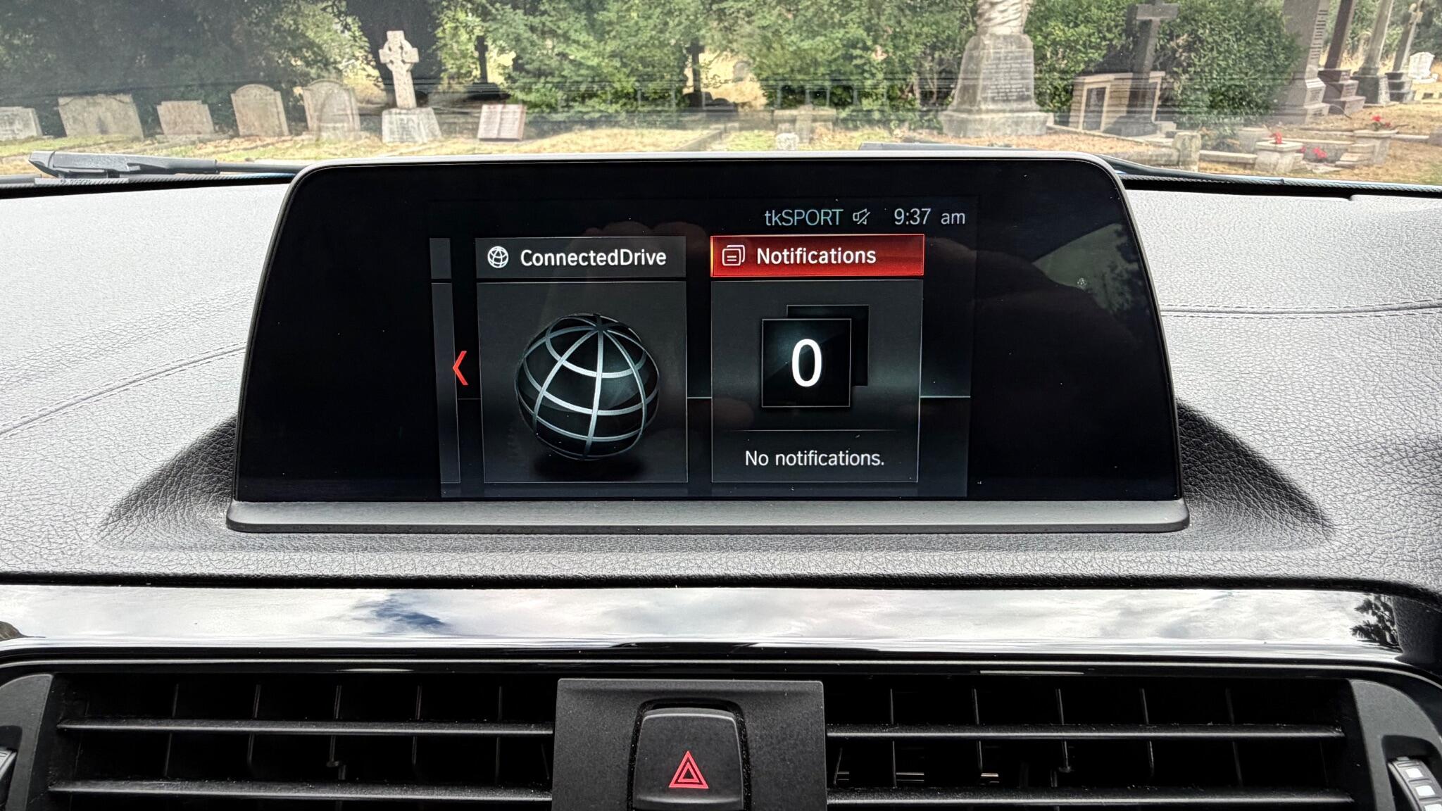 BMW 2 Series view 52