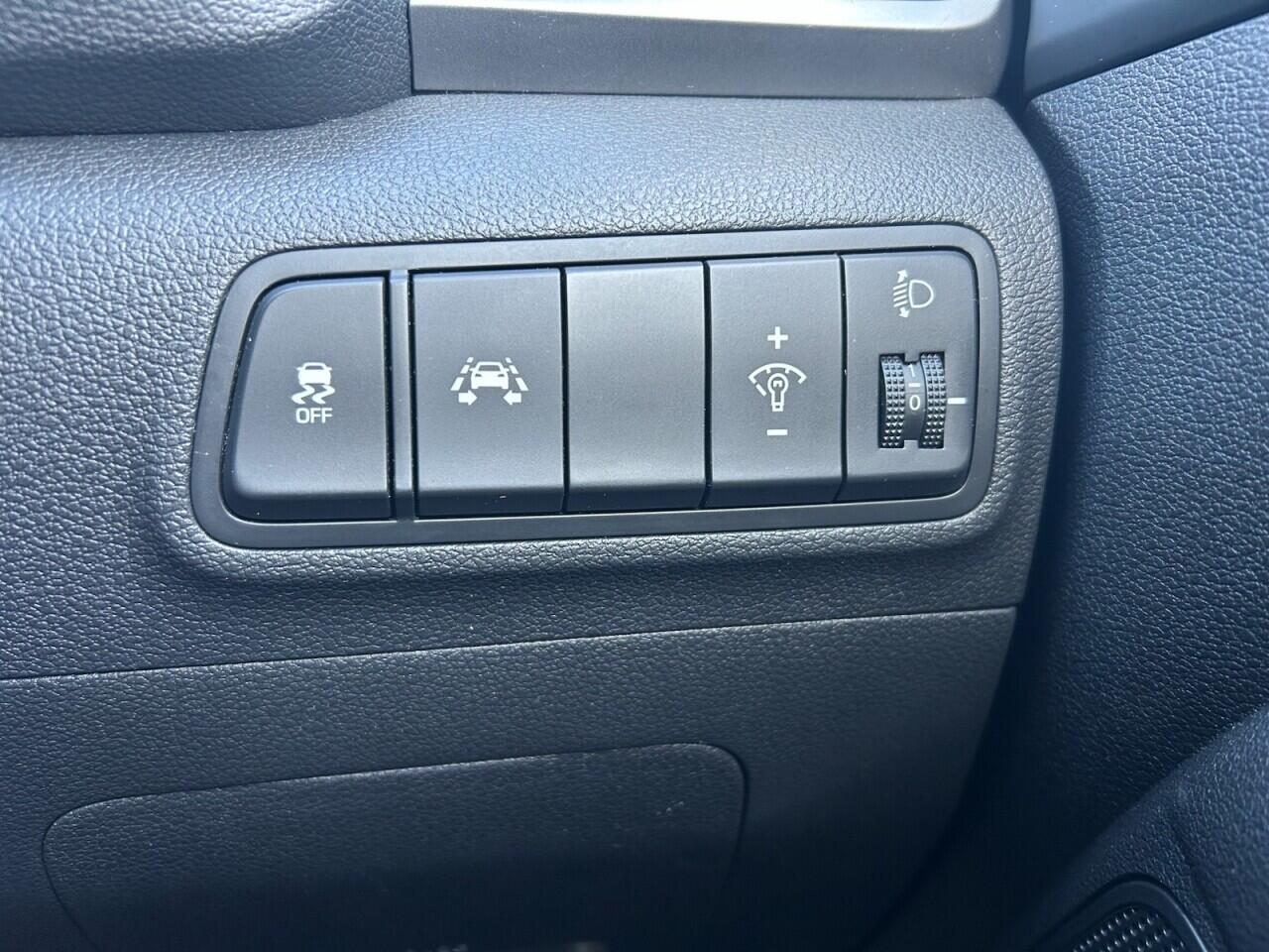 Hyundai Tucson view 31