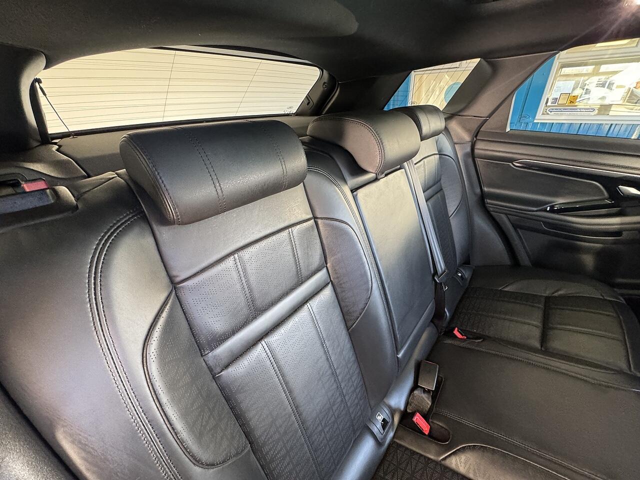 Land Rover Range Rover Evoque view 13