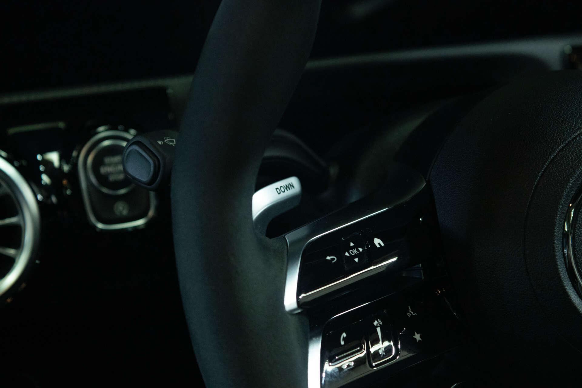 Mercedes-Benz A-Class view 53