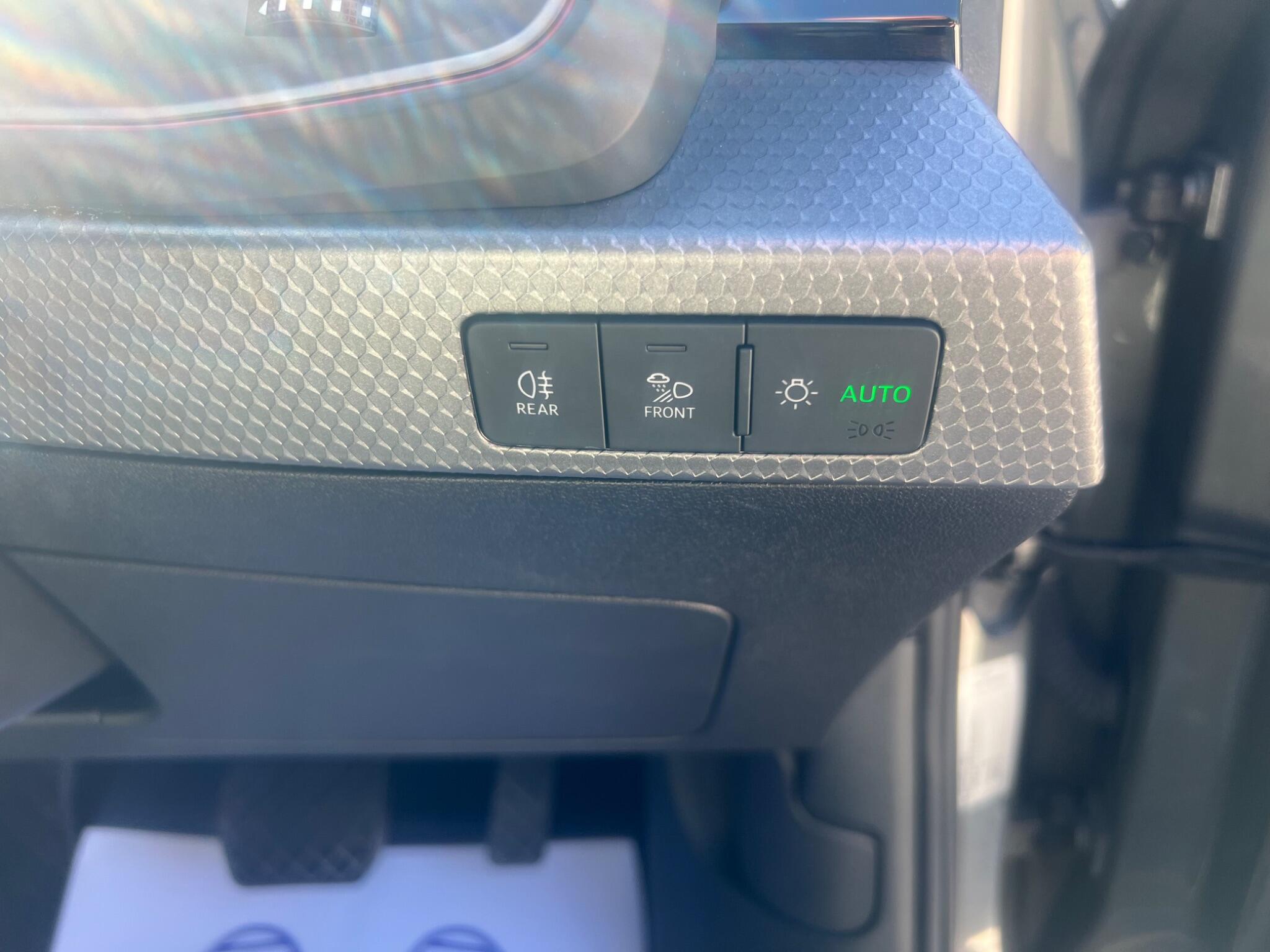 Audi A1 view 30