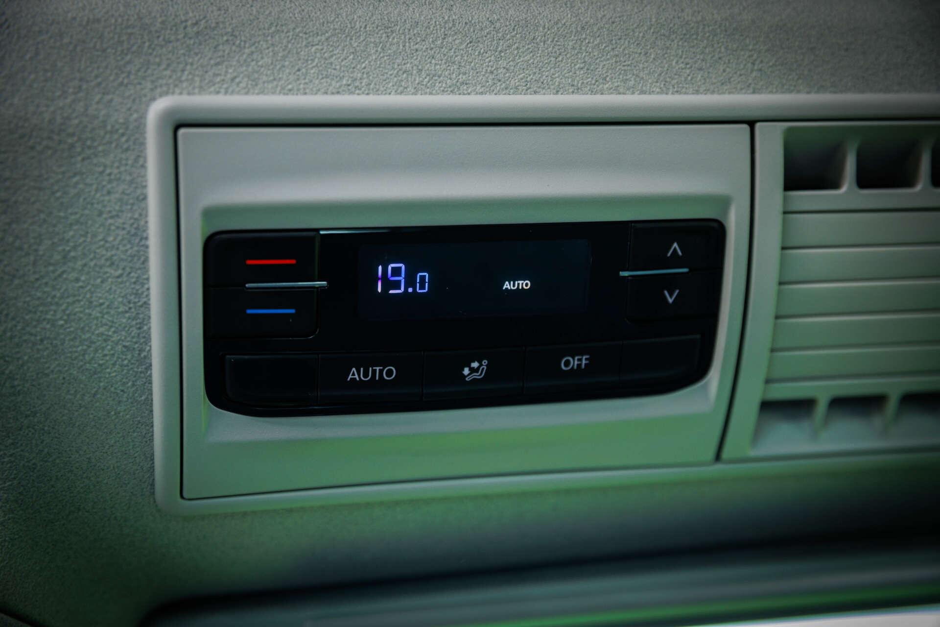 Volkswagen California view 70