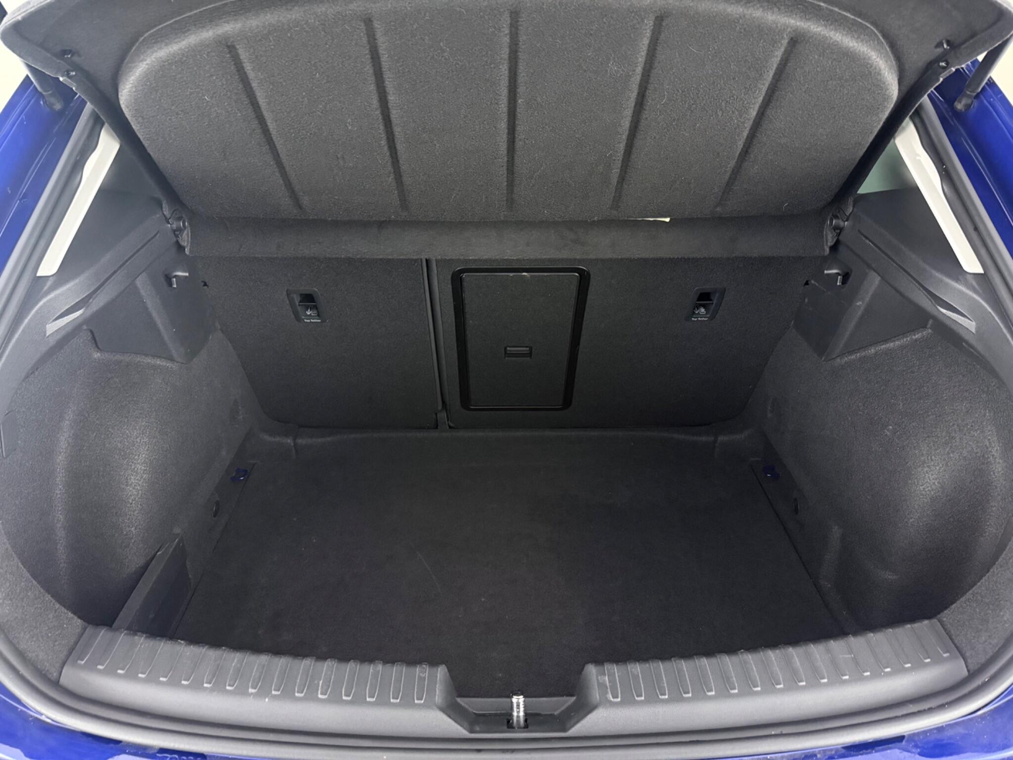 Seat Leon view 10