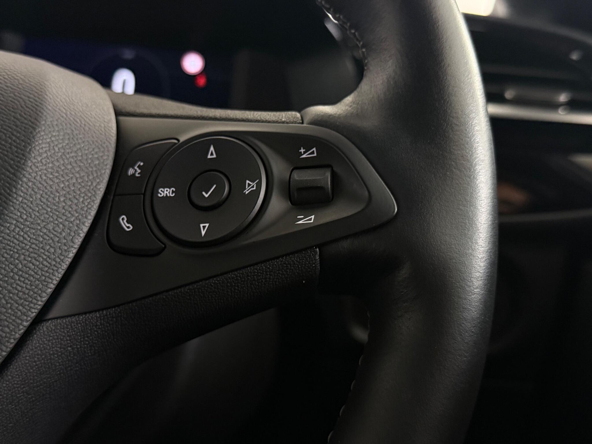 Vauxhall Corsa view 19