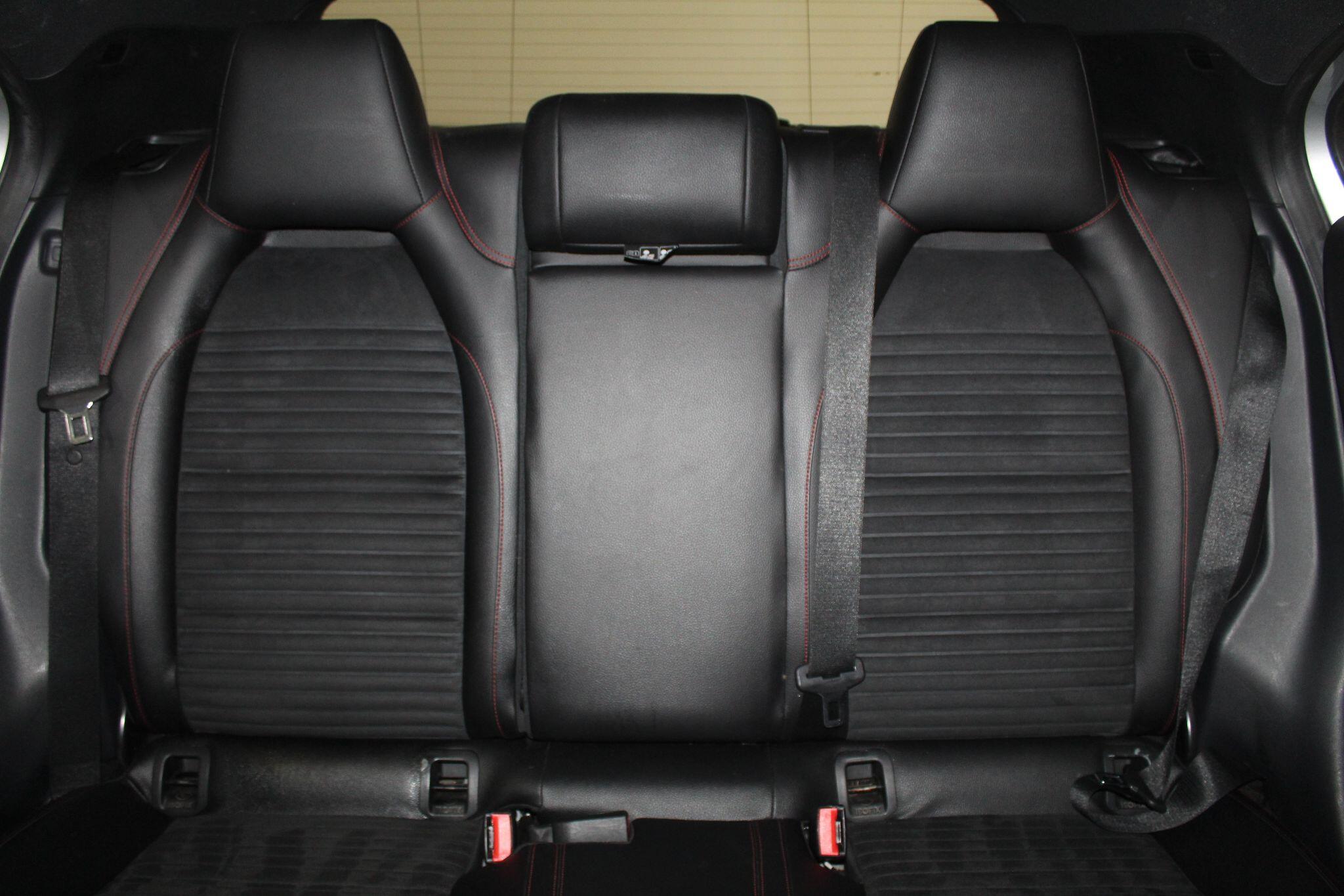 Mercedes-Benz A-Class view 48
