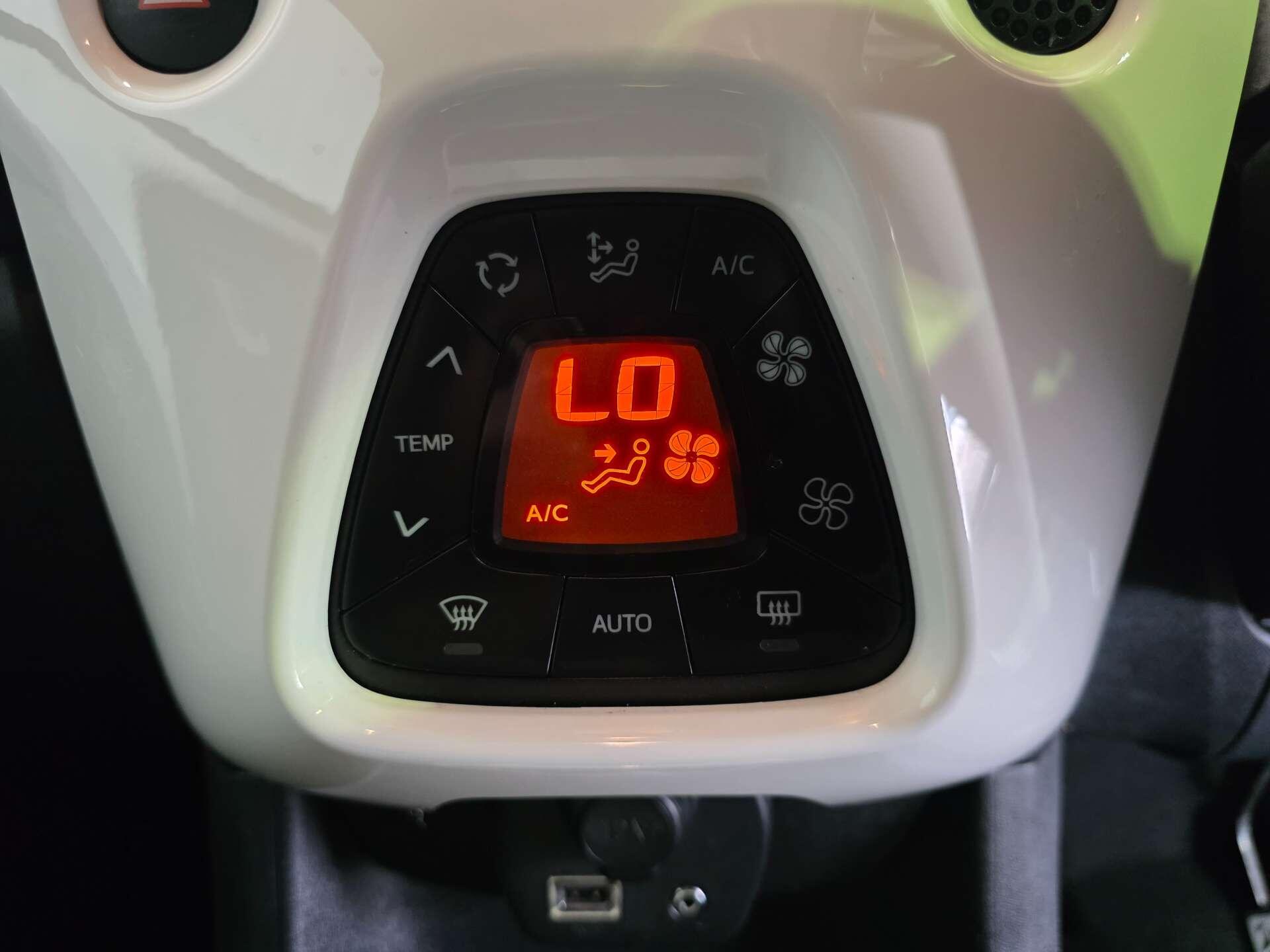 Toyota Aygo view 23