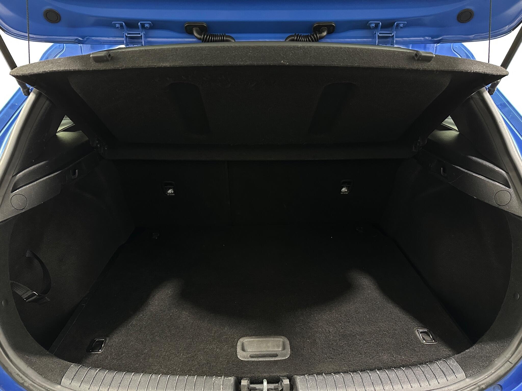 Kia Ceed view 46