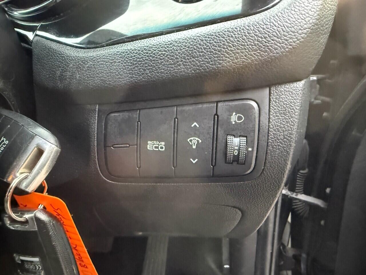 Kia Ceed view 17