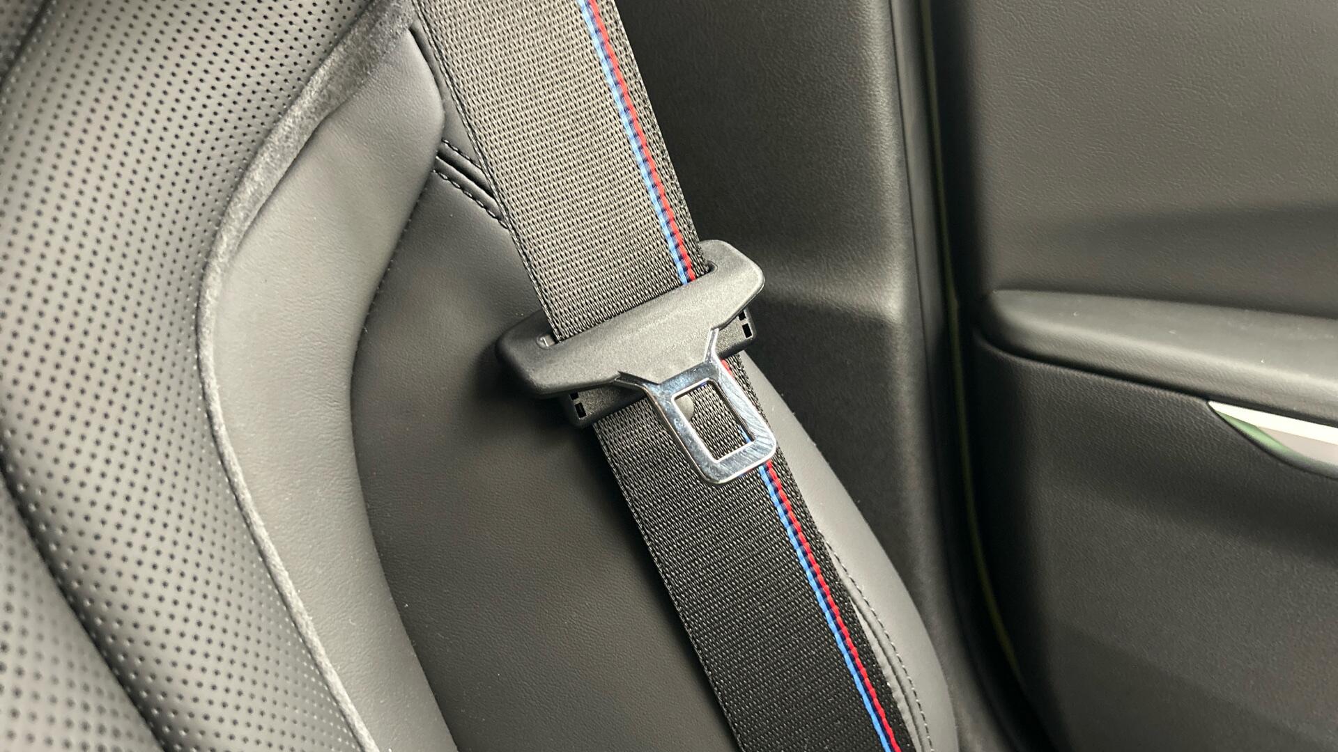 BMW M3 view 39