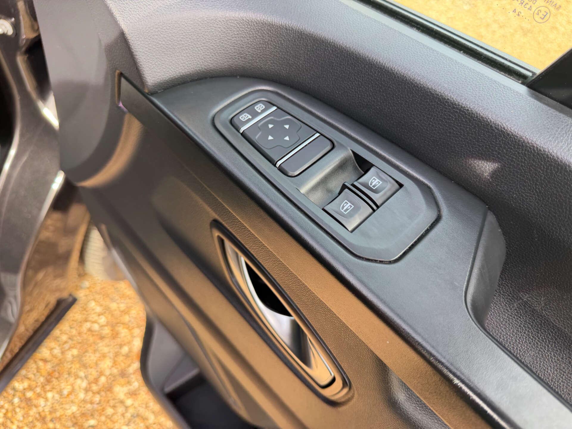 Renault Trafic view 17