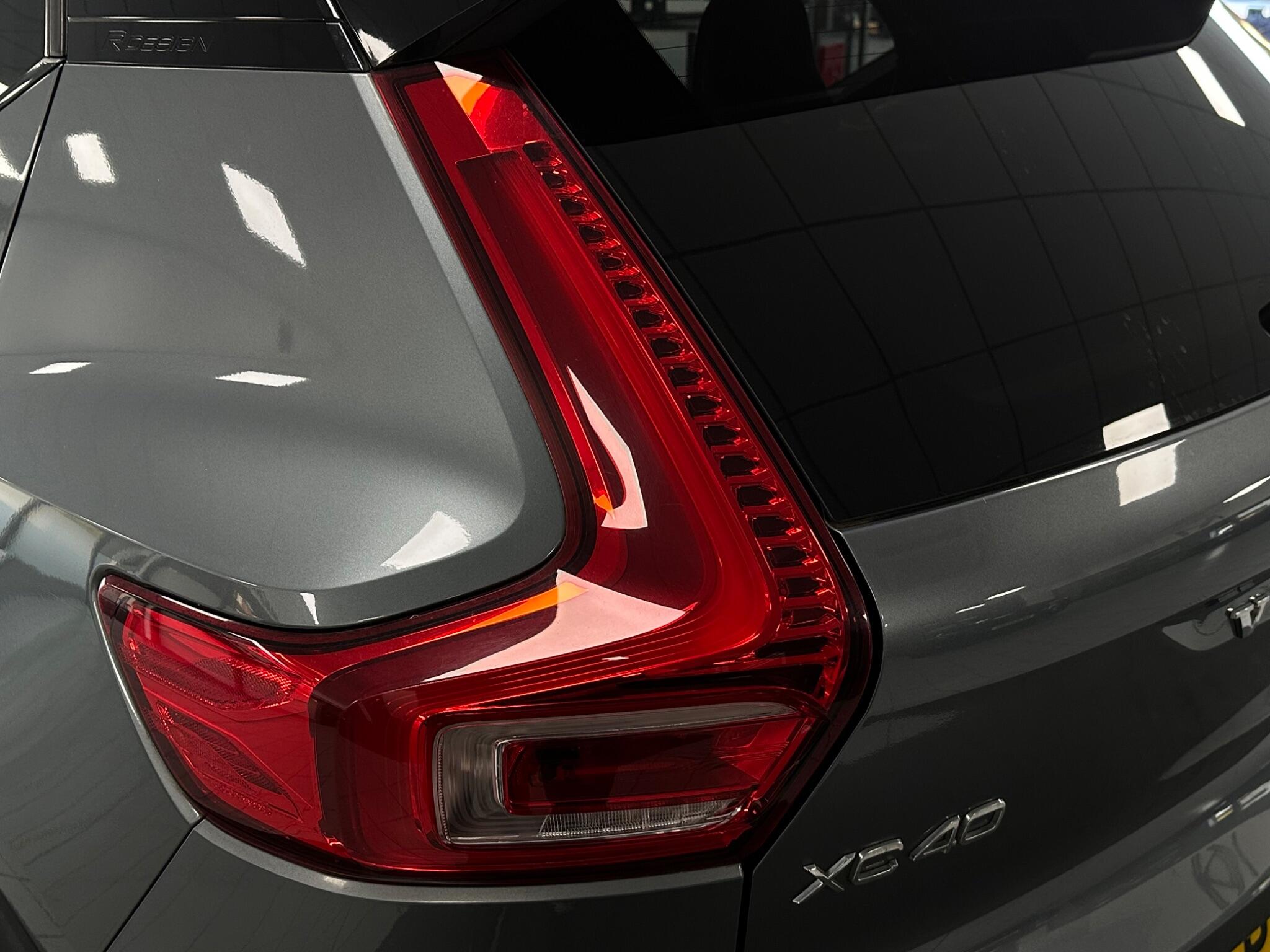 Volvo XC40 view 41