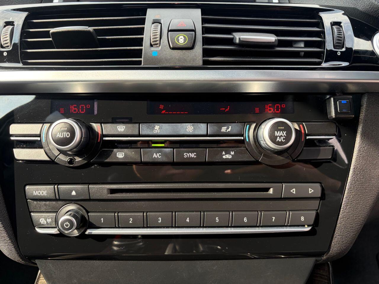 BMW X3 view 31