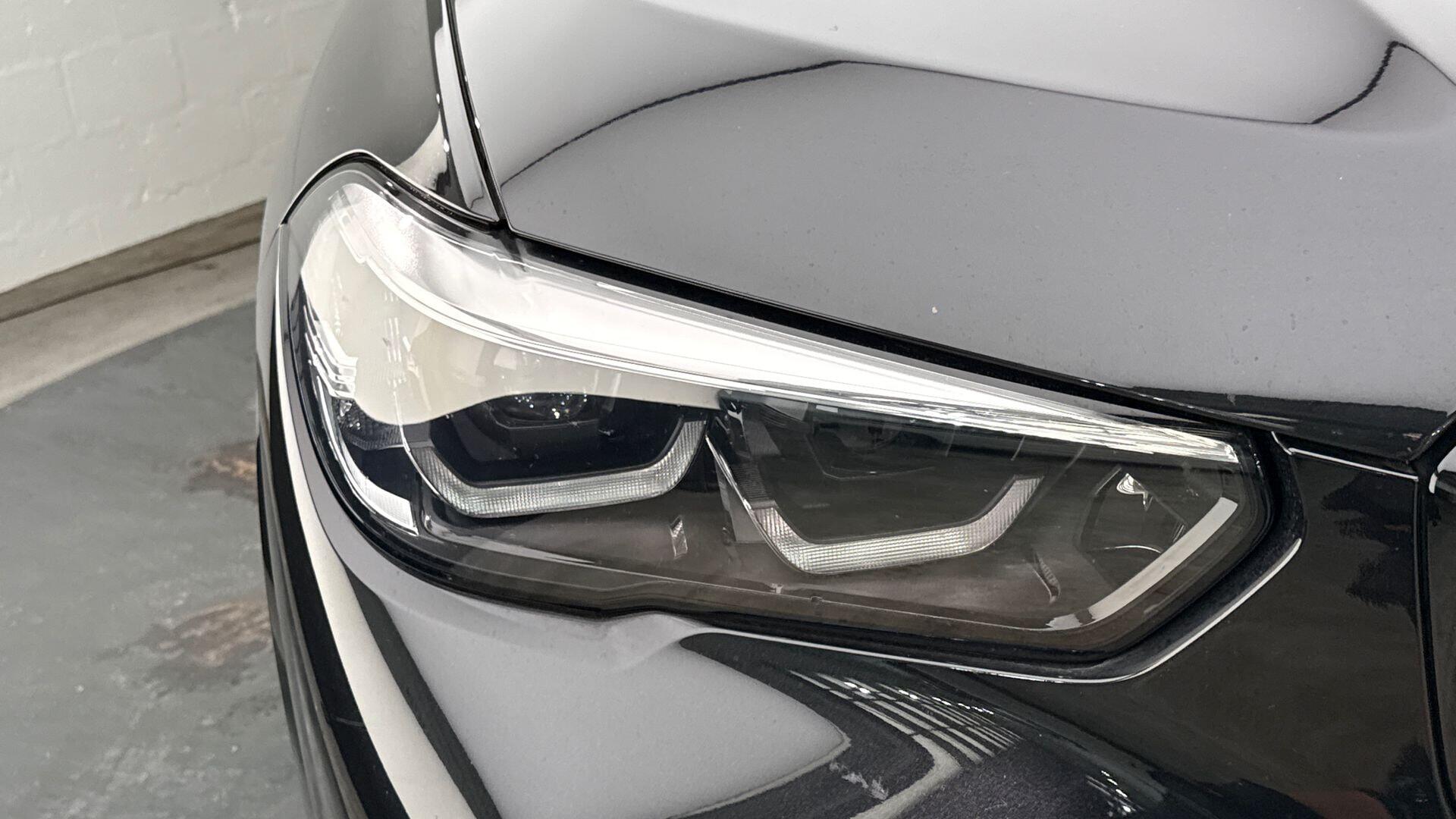 BMW X5 view 23