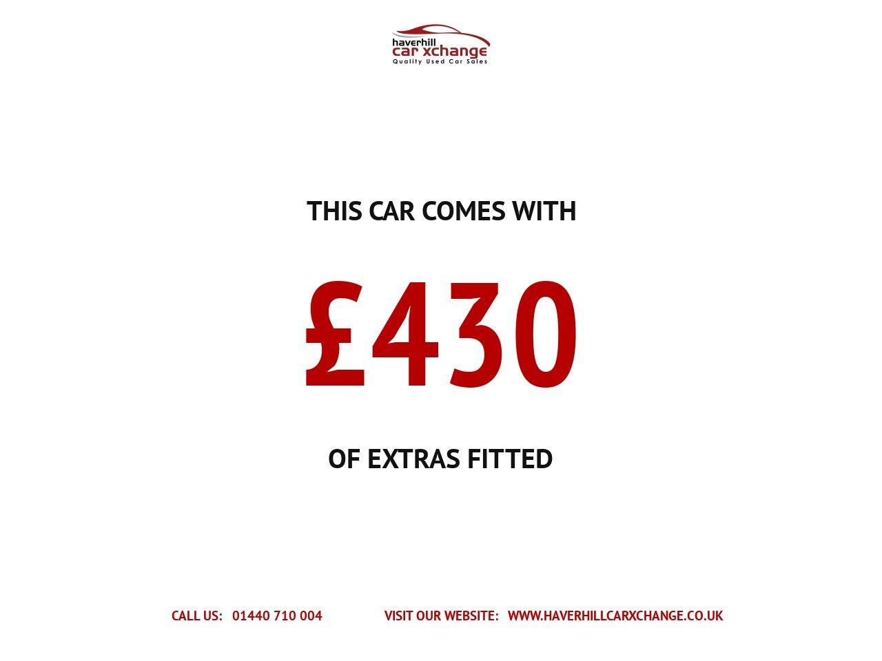 Vauxhall Corsa view 14