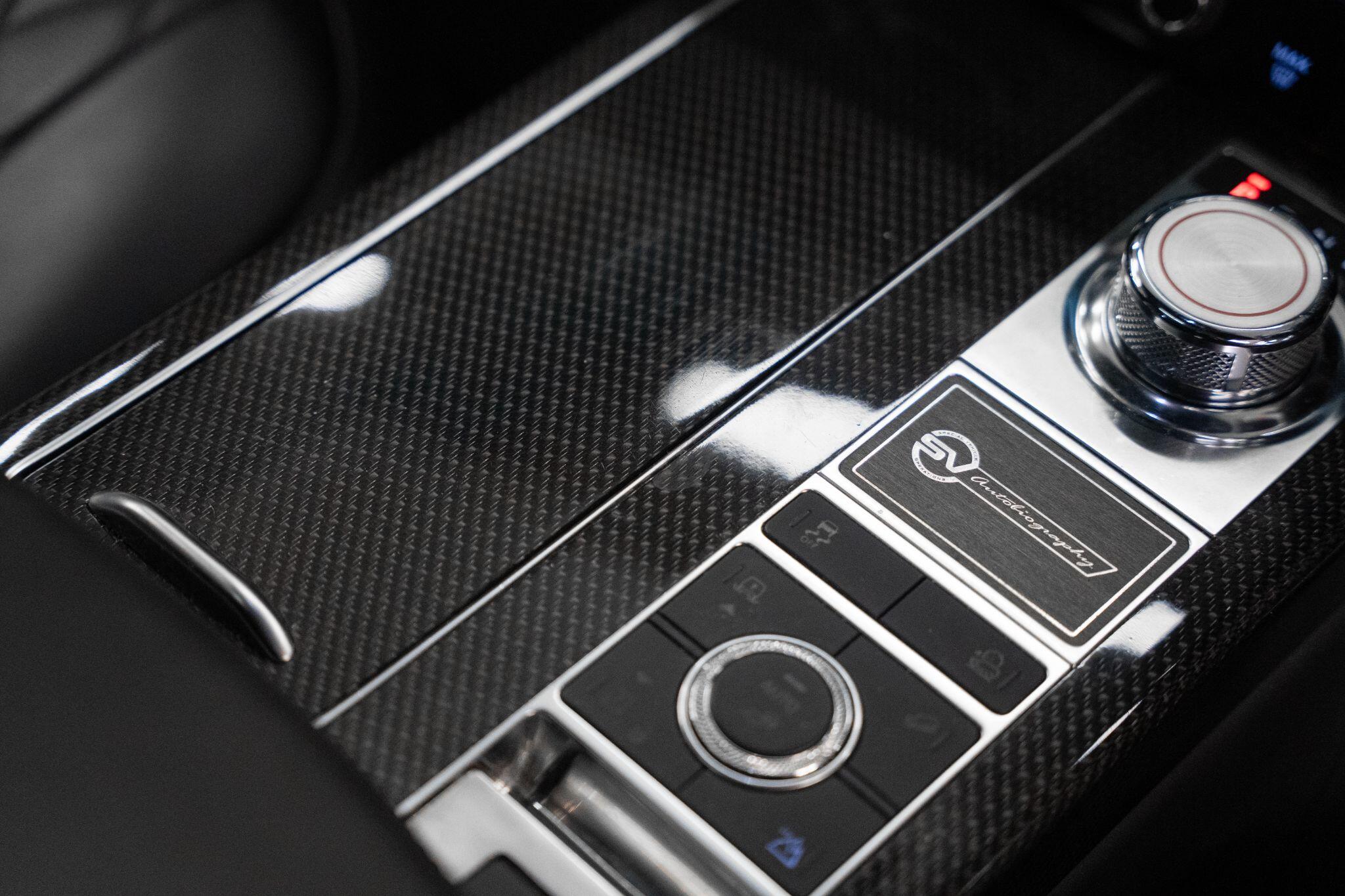 Land Rover Range Rover view 41