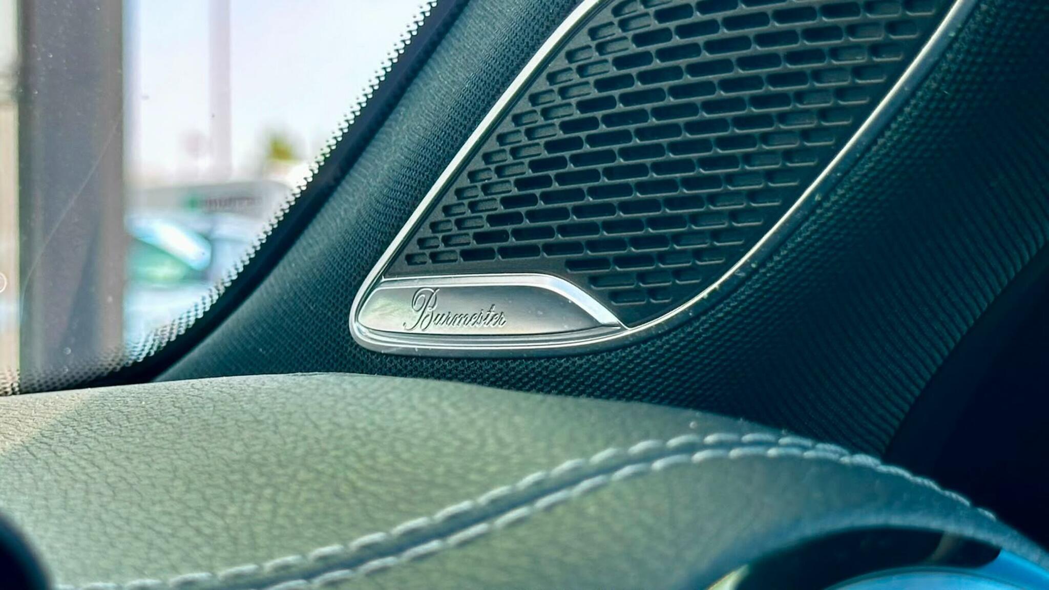 Mercedes-Benz A-Class view 36