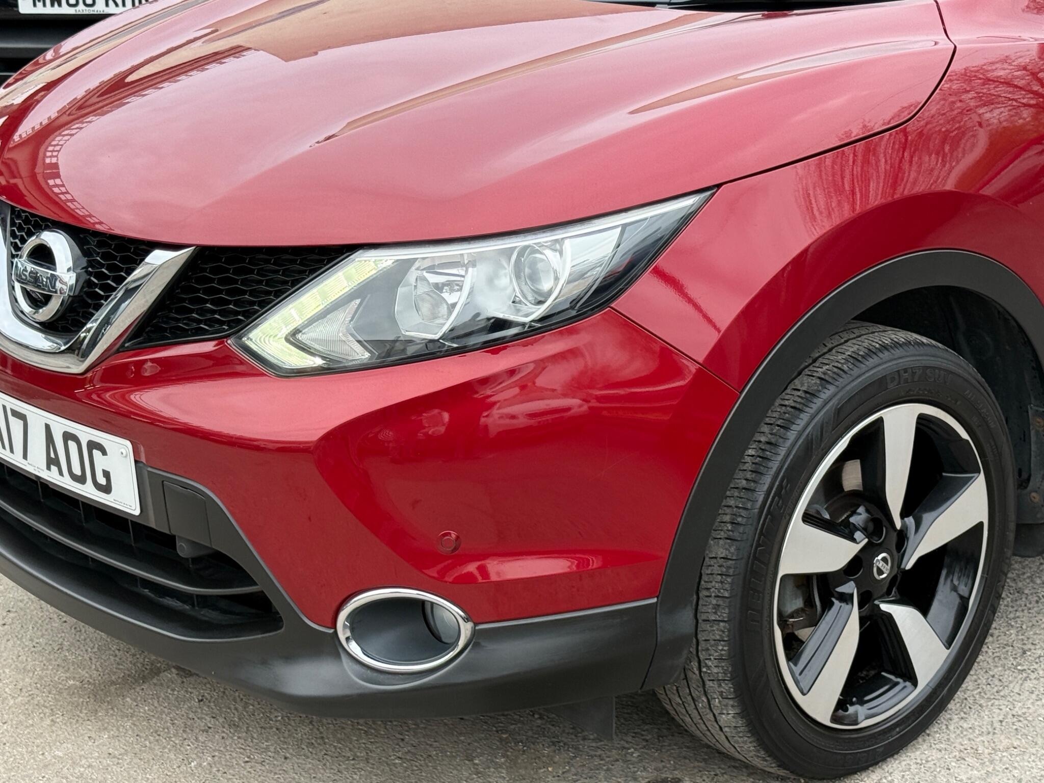Nissan Qashqai - Image 24