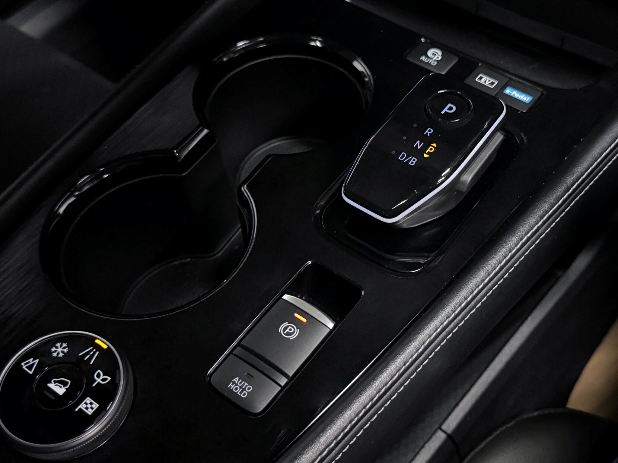 Nissan X-Trail view 39