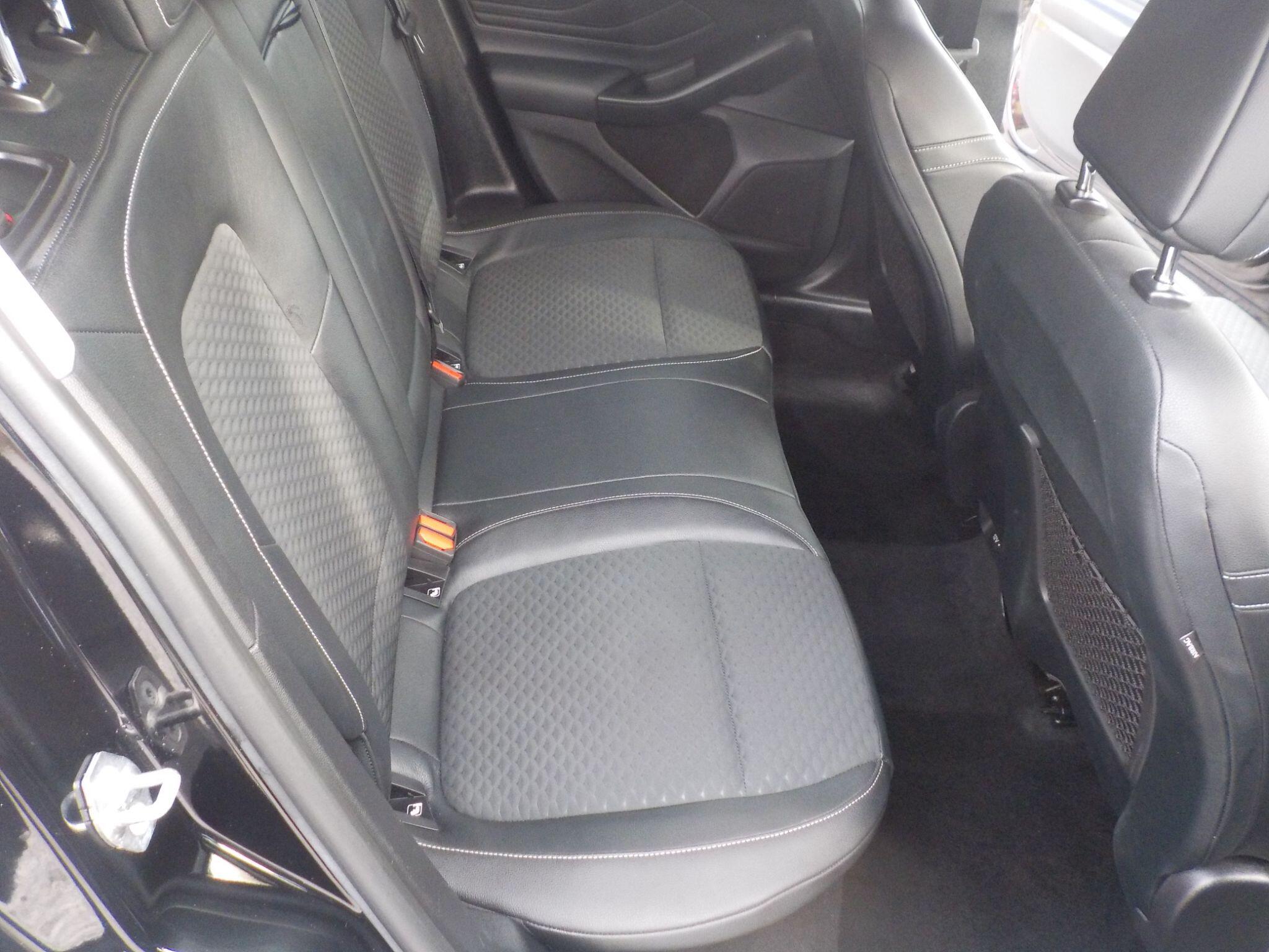 Ford Focus 1.5 EcoBlue Titanium X Euro 6 (s/s) 5dr