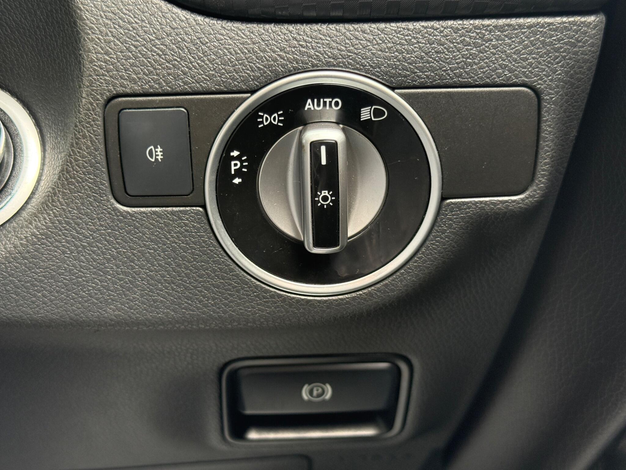 Mercedes-Benz A Class - Image 76