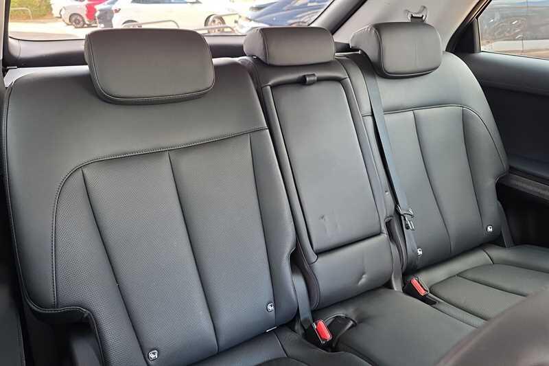Hyundai Ioniq 5 view 23