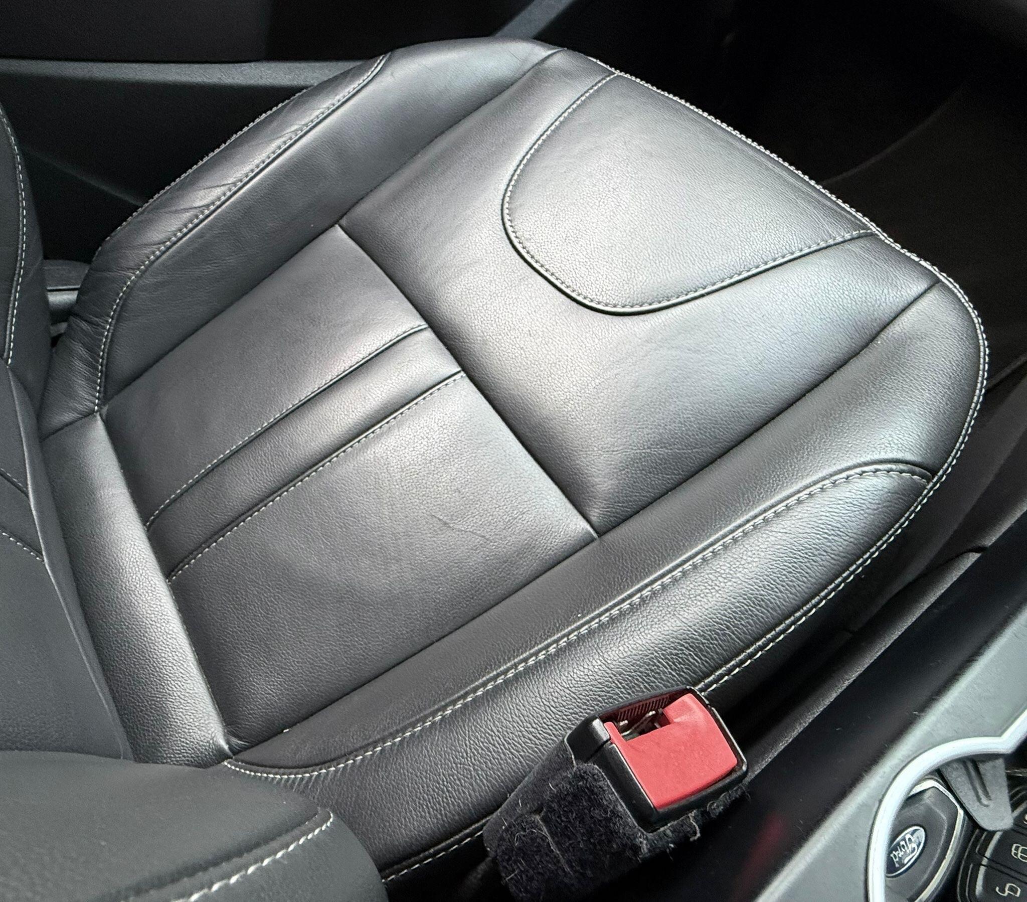 Ford Kuga view 14