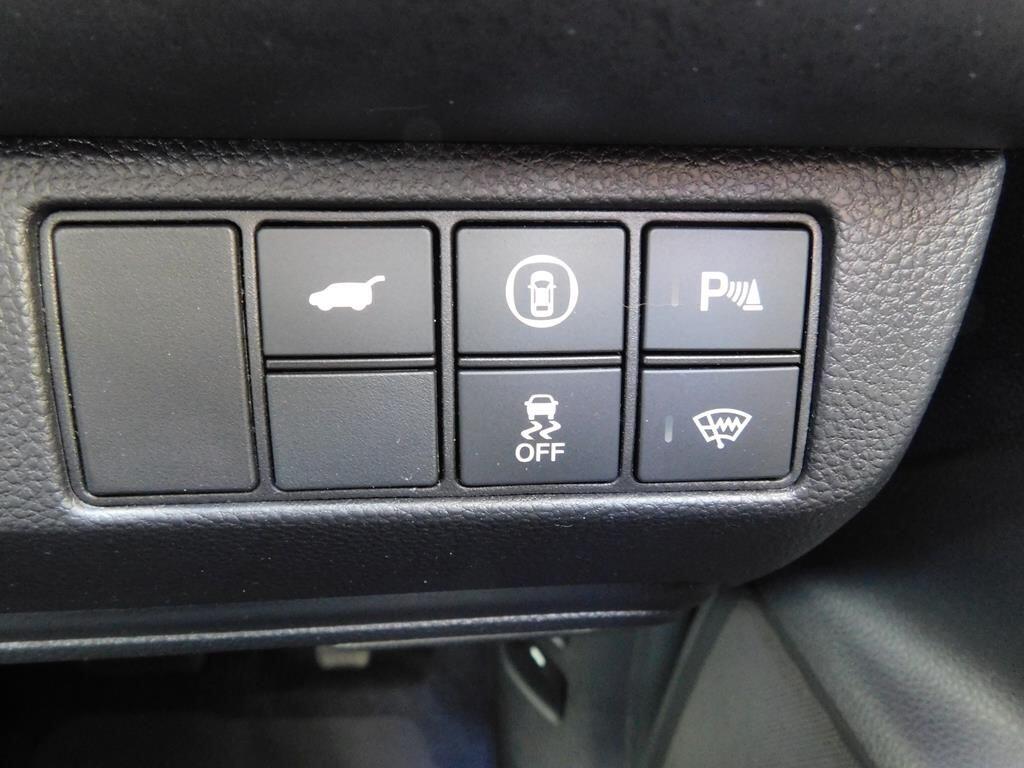 HR-V