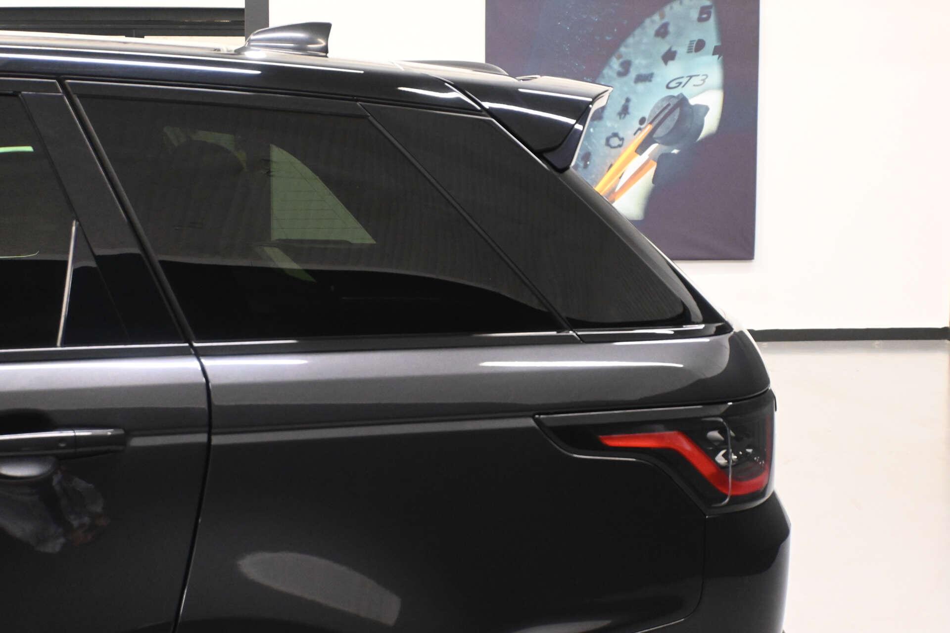 Land Rover Range Rover Sport view 60