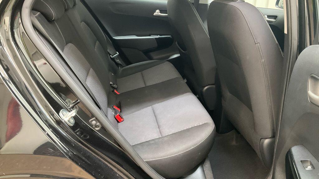 Kia Picanto view 6