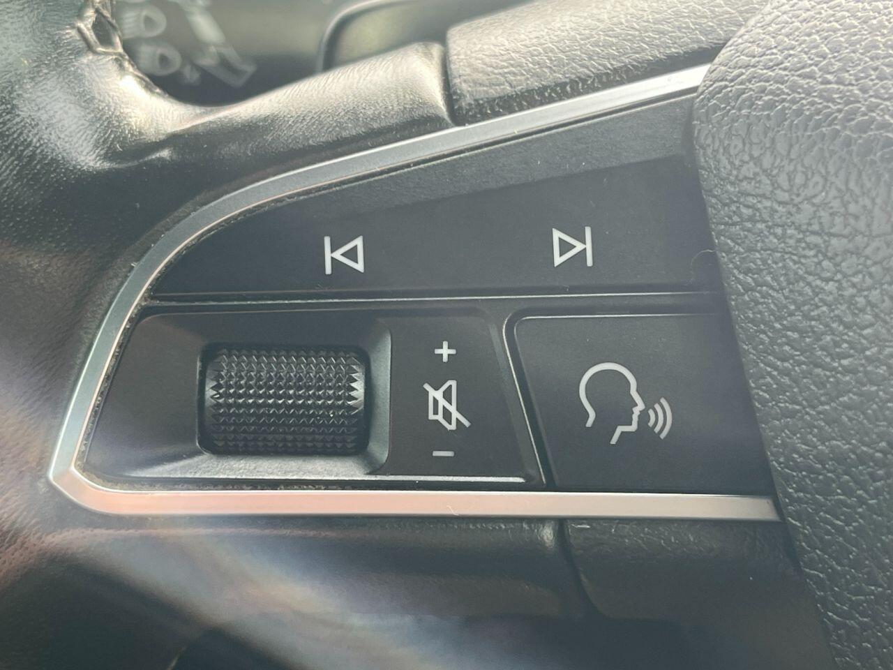 Seat Tarraco view 25
