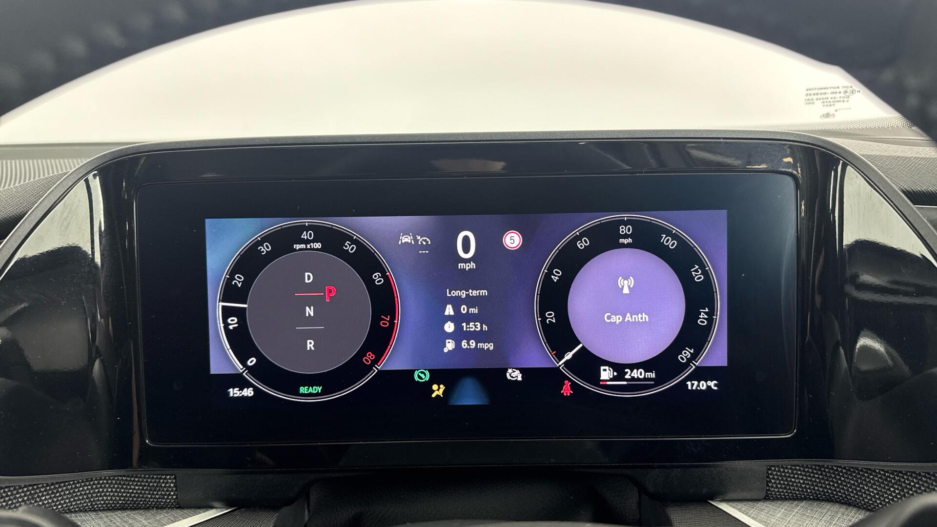 Skoda Kodiaq view 13