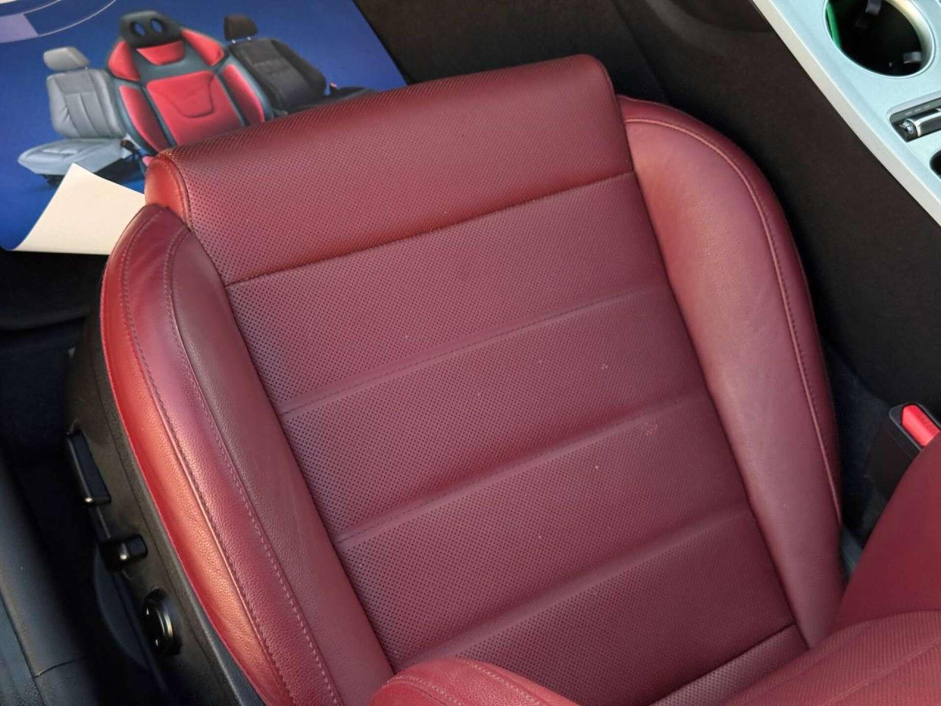 Kia Stinger view 44