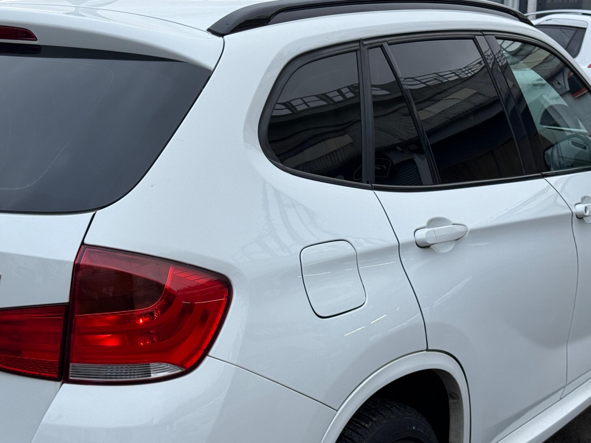 BMW X1 - Image 28