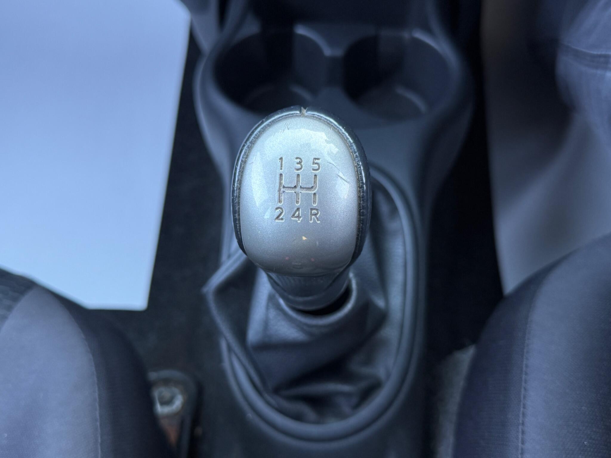 Nissan Micra - Image 63