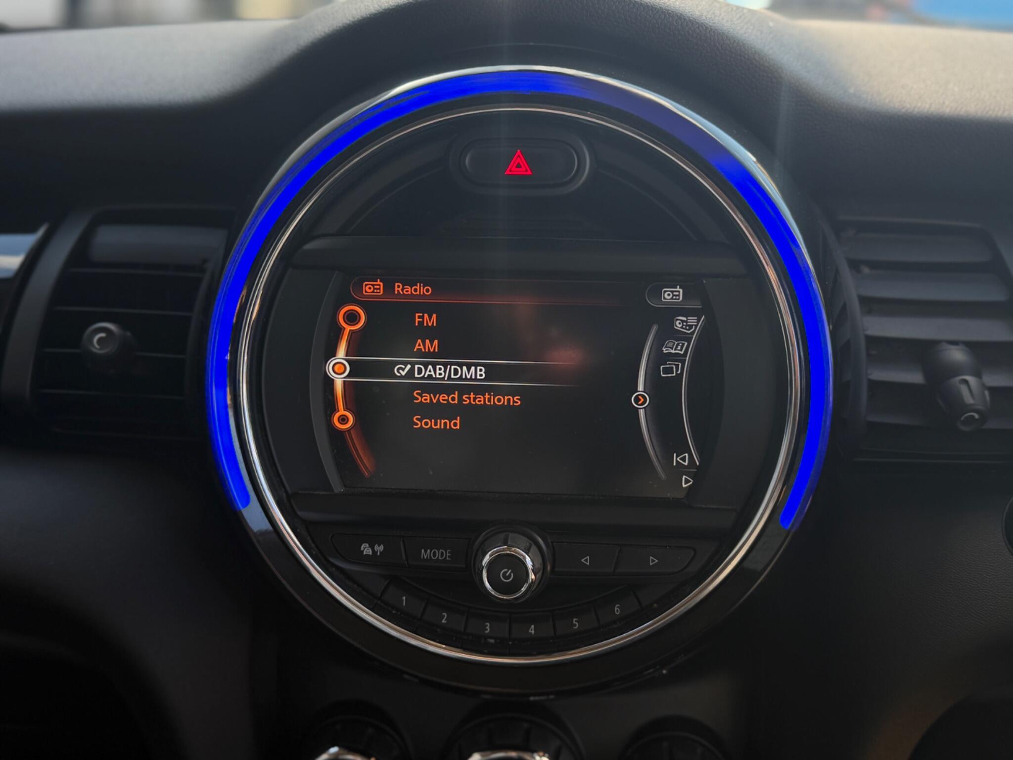 MINI Hatch view 17