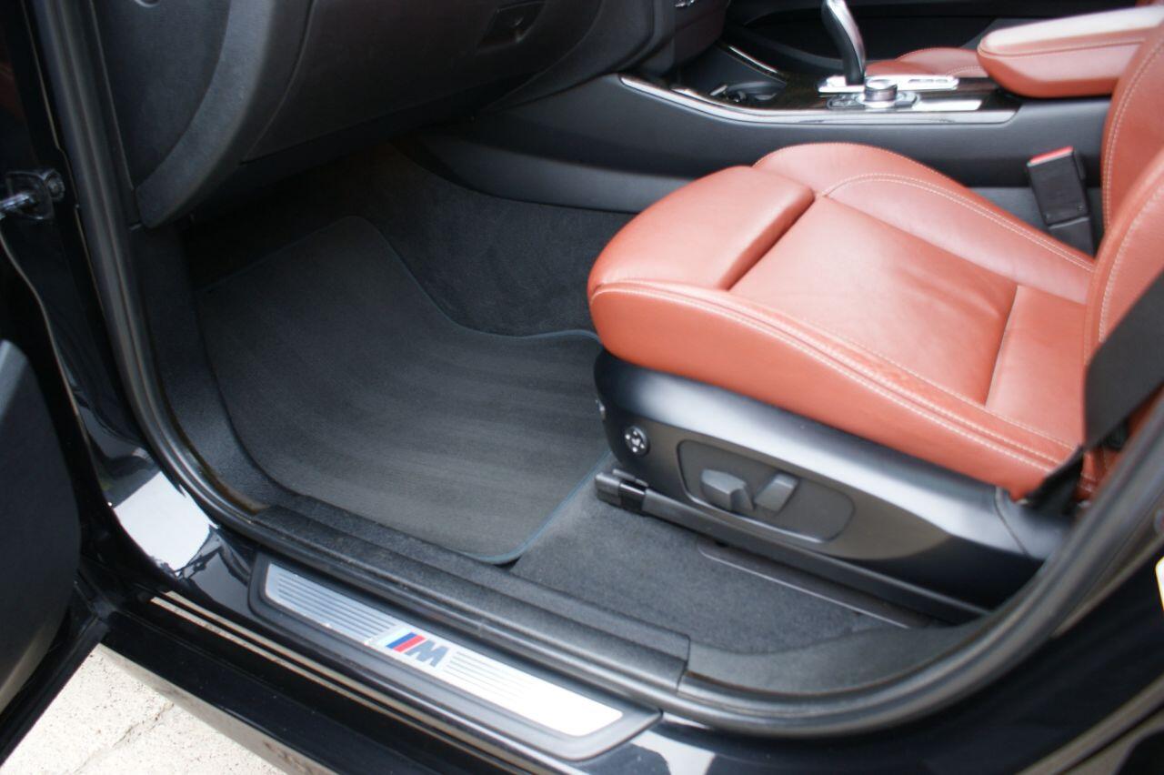 BMW X3 view 33