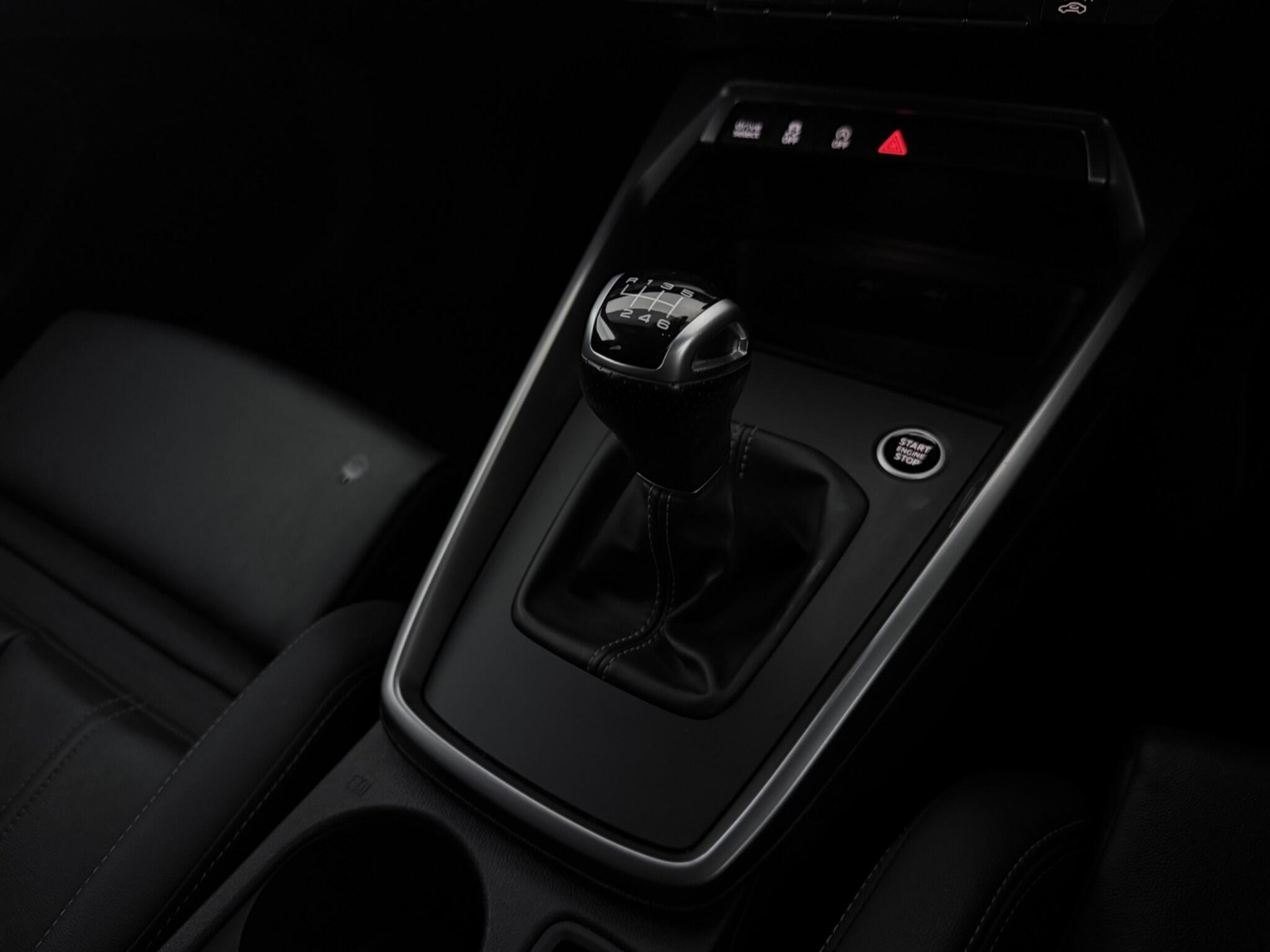 Audi A3 view 18