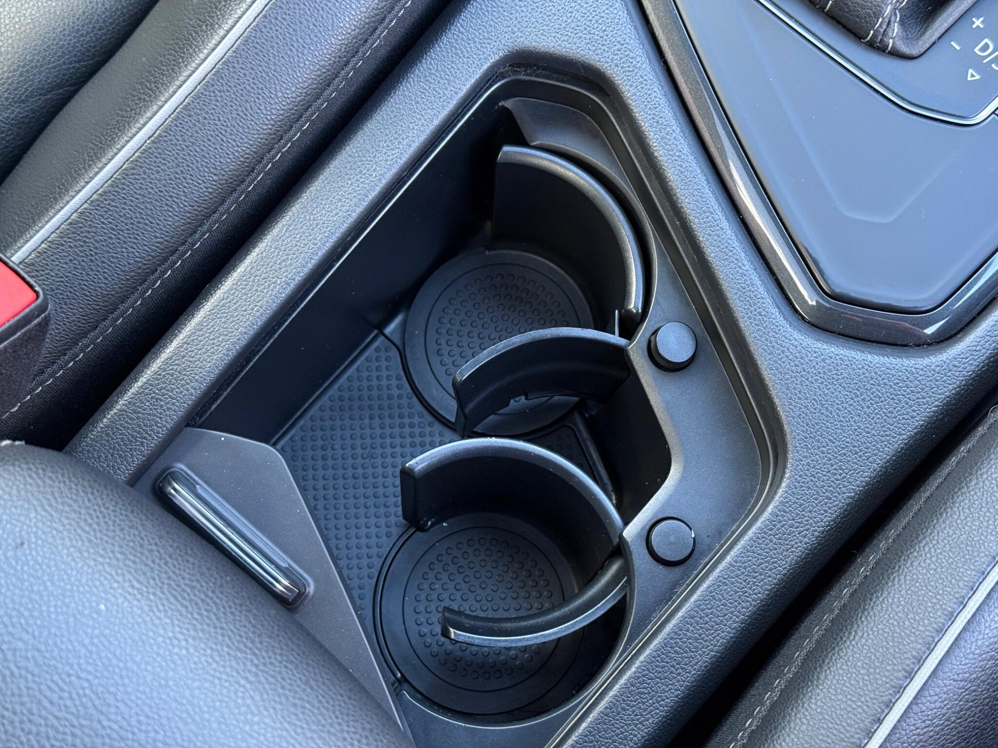 Volkswagen Tiguan view 10