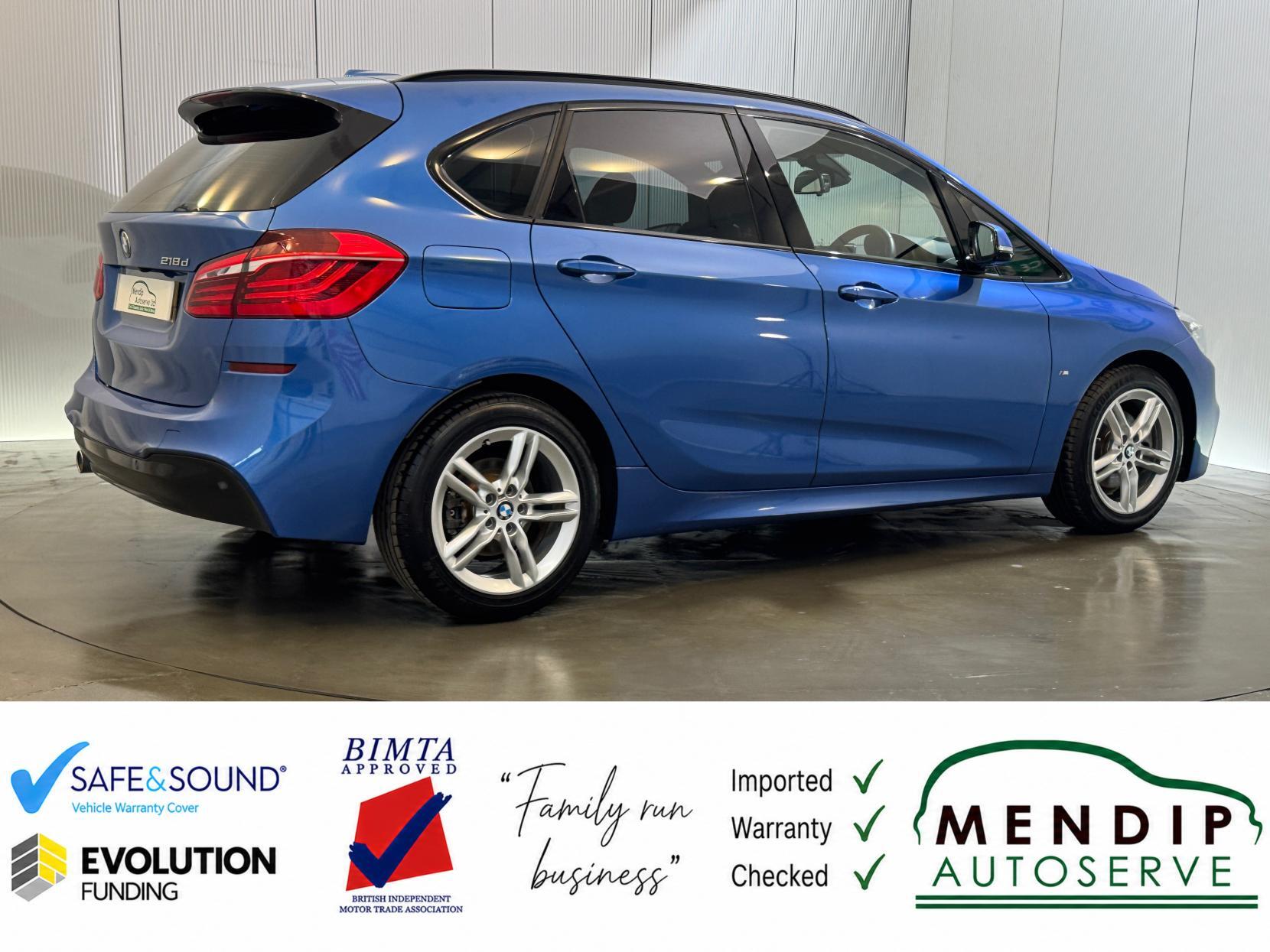 BMW 2 Series view 33
