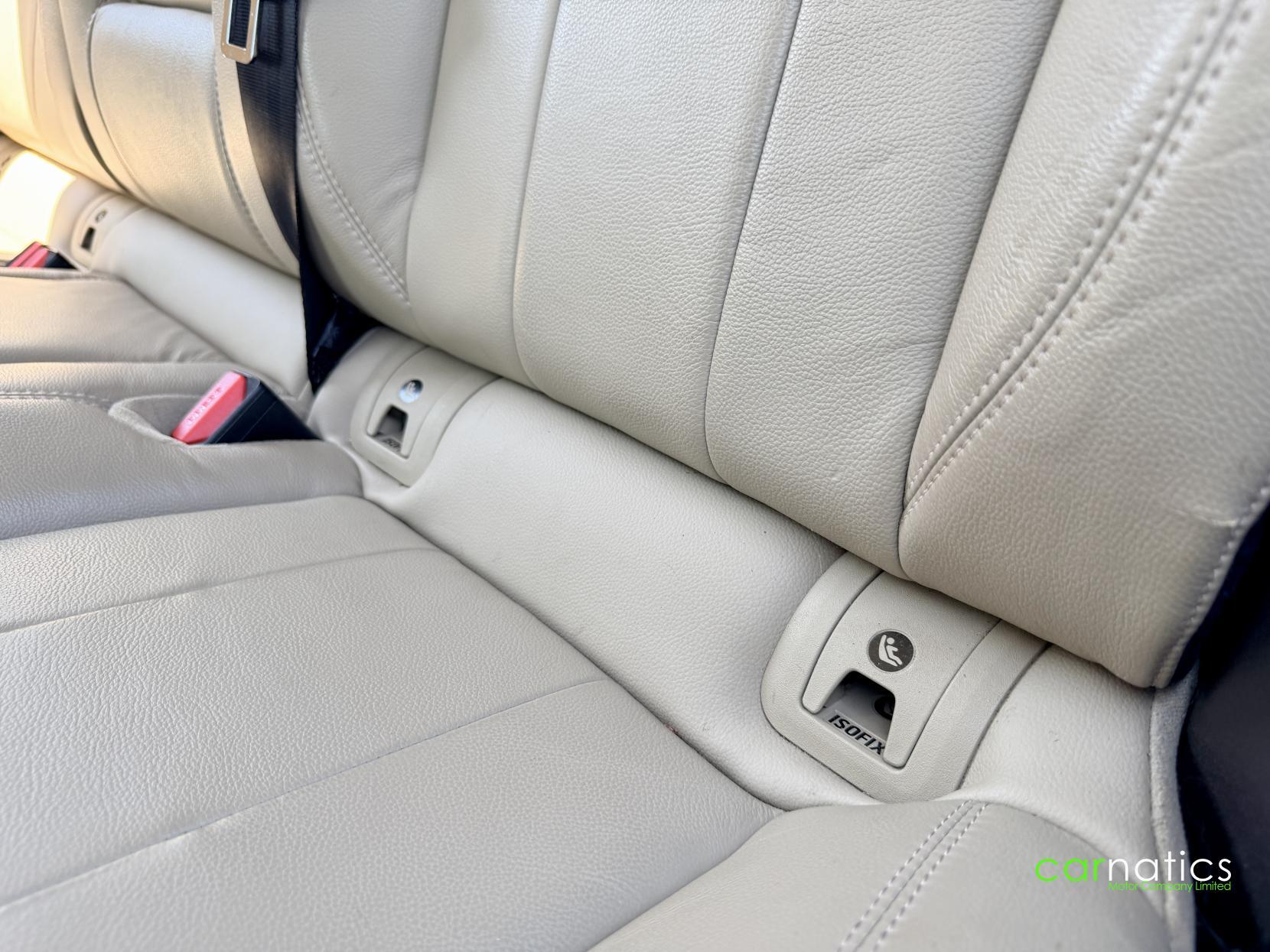 Land Rover Range Rover Evoque view 40