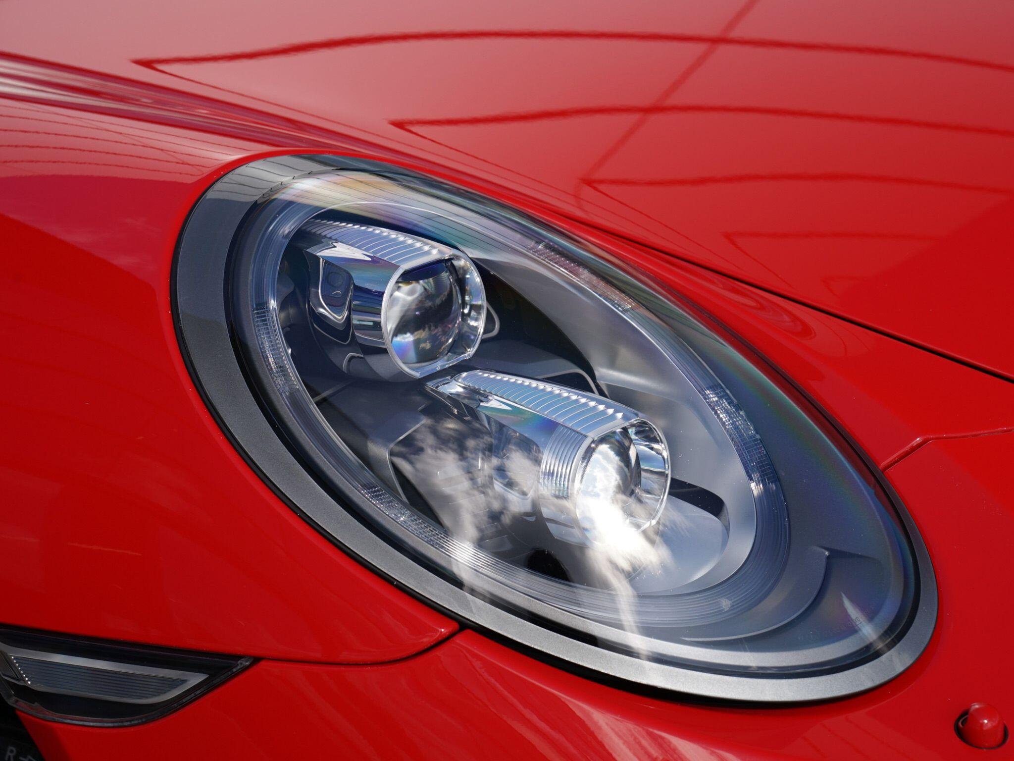 Porsche Cayman view 101